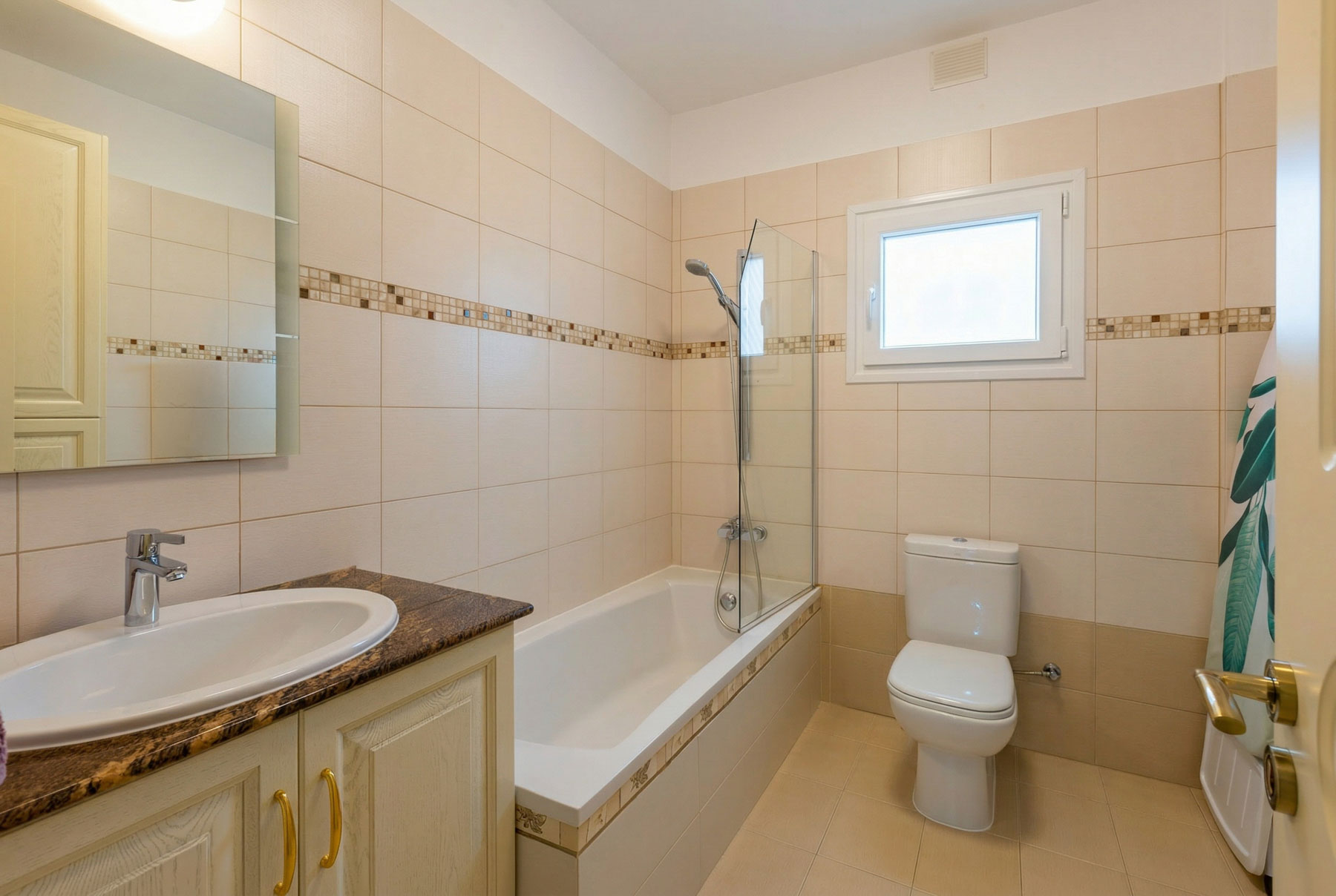  Four Bedroom Detached House with Private Pool in Pyla, Larnaca - 物件實景