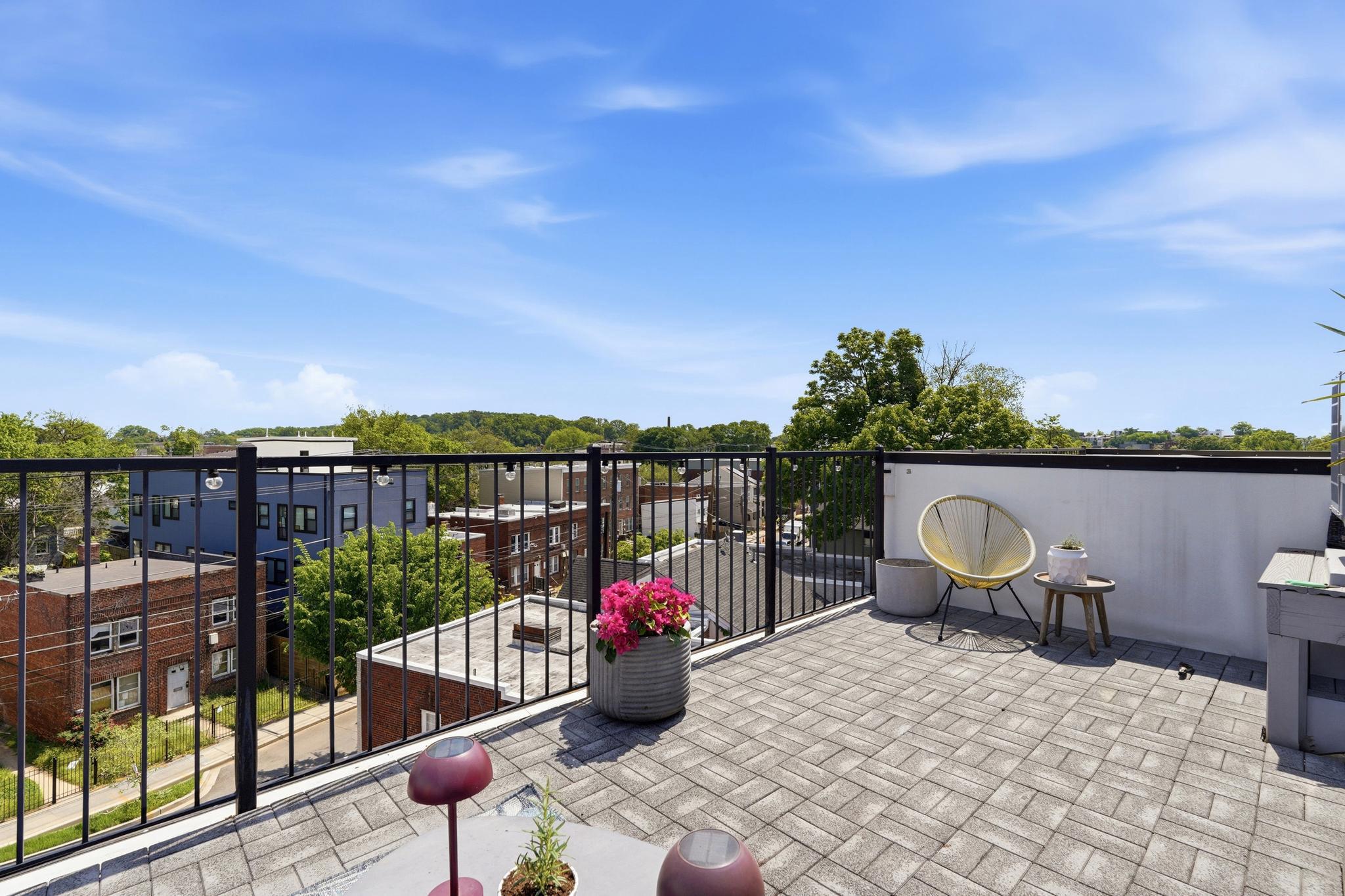  1867 Corcoran Street NE, Washington, DC, 20002 - 物件實景