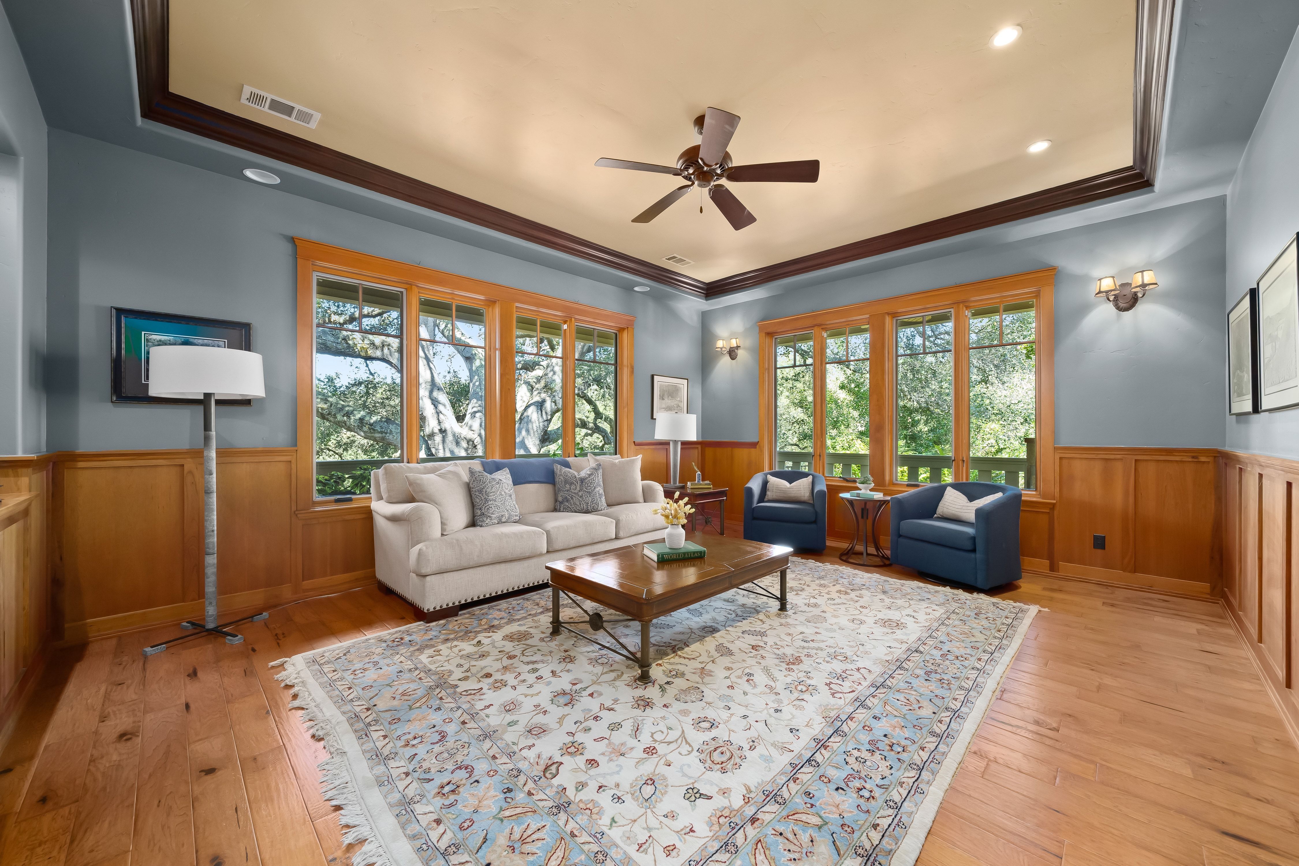  Timeless Craftsman Estate with Resort-Style Outdoor Living - 物件實景