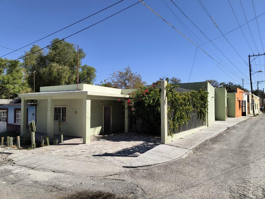 leona vicario, Parras, Coahuila de Zaragoza, 27980, Mexico, 2 Bedrooms Bedrooms, ,2 BathroomsBathrooms,Residential,For Sale,leona vicario,1659521