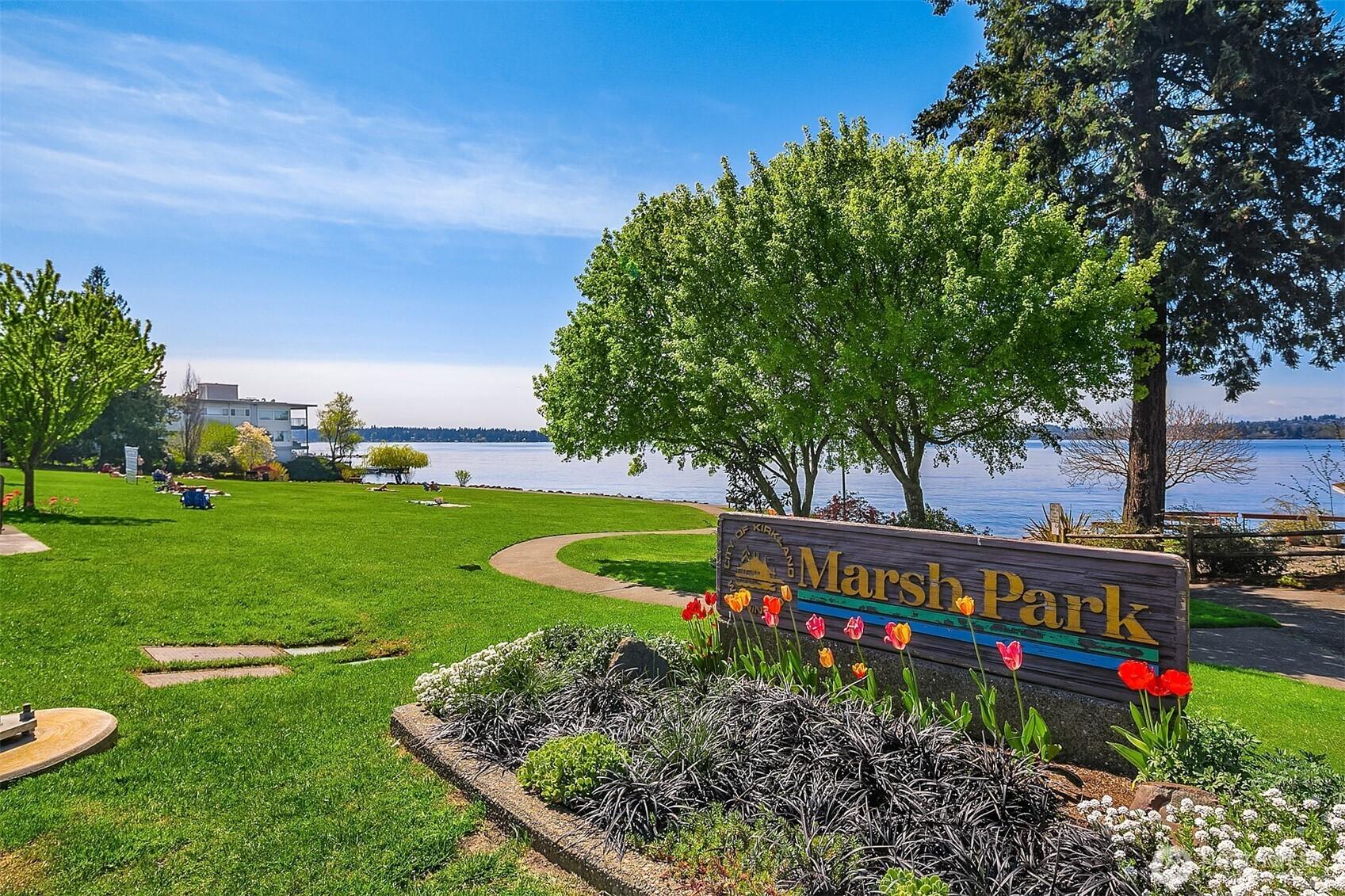 KIRKLAND, Washington, 98033, United States, 2 Bedrooms Bedrooms, ,2 BathroomsBathrooms,Residential,For Sale,1827851