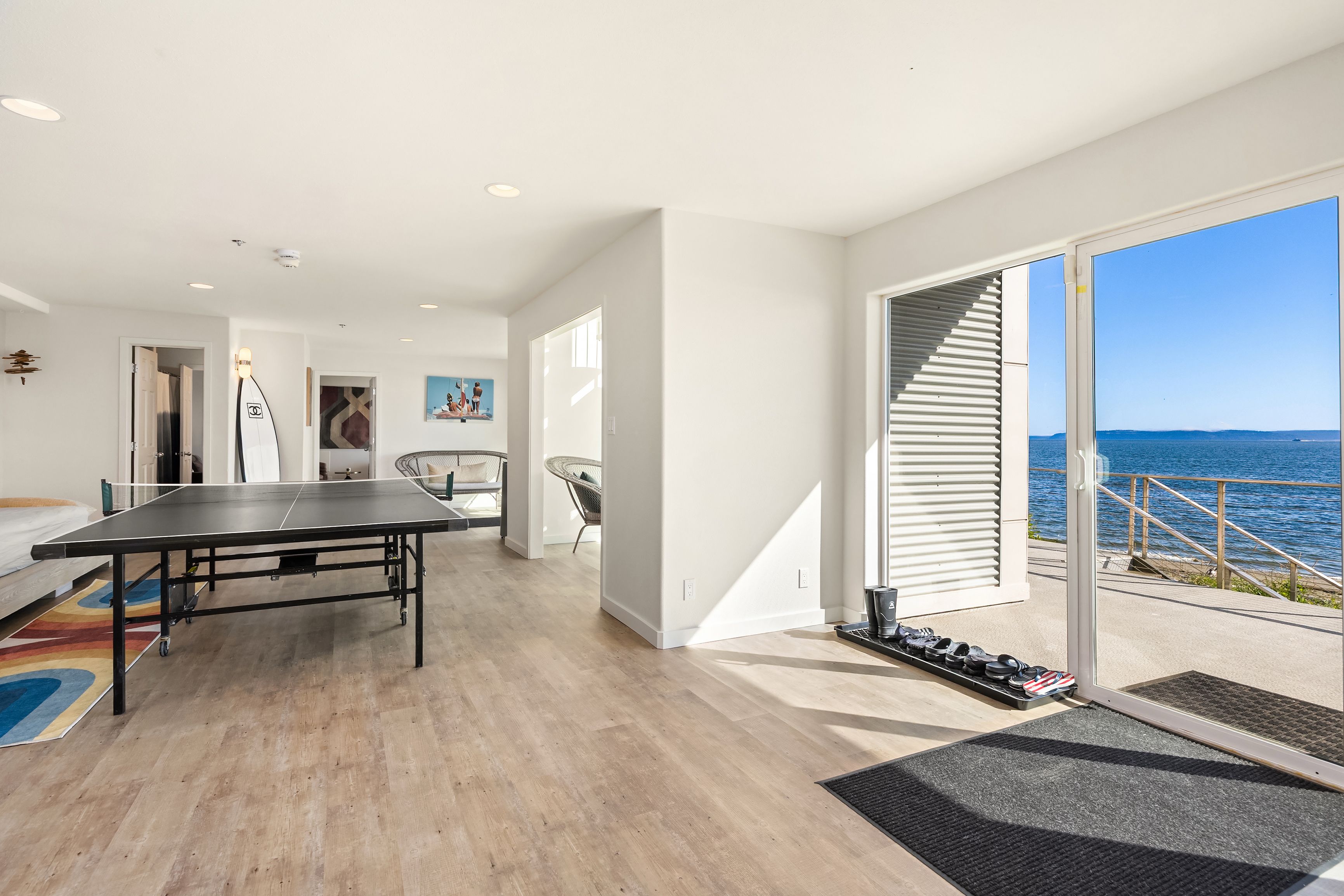  27865 Sandy Beach Lane NE, Kingston, WA 98346 - 物件實景