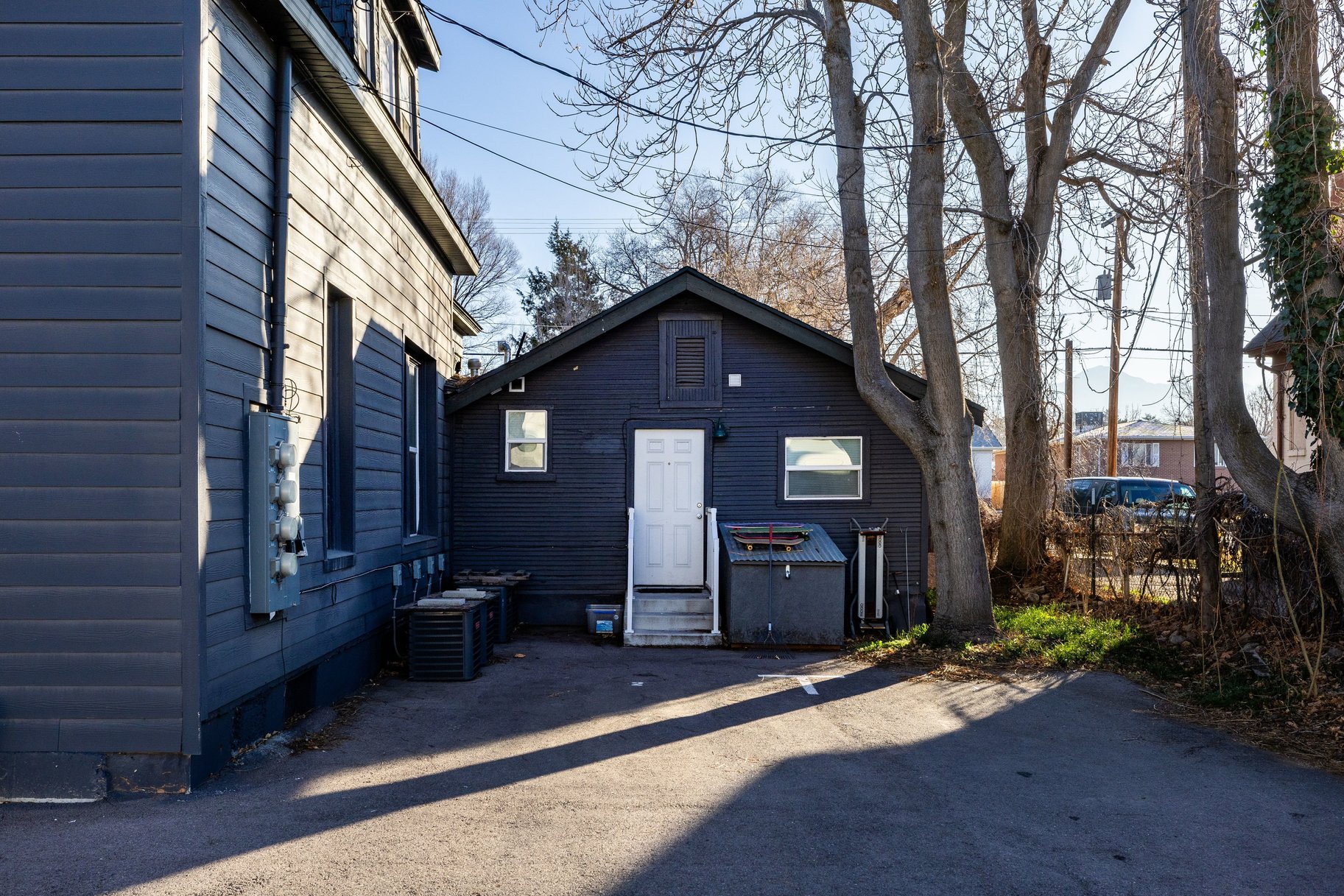  Turn-Key Liberty Park Fourplex  Strong & Consistent Rental Income - 物件實景
