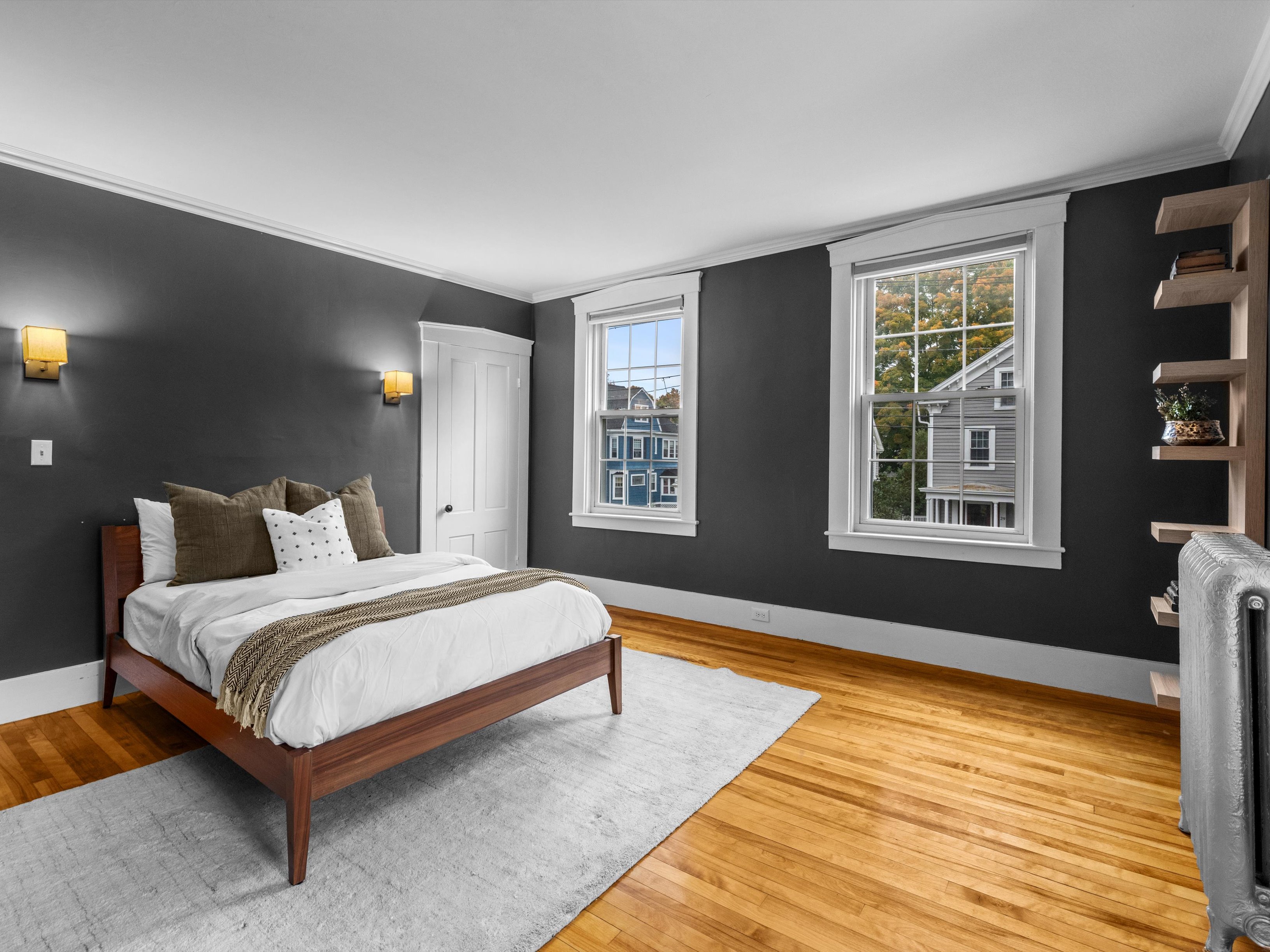  Historic Charm and Modern Luxury in Downtown Westborough - 物件實景