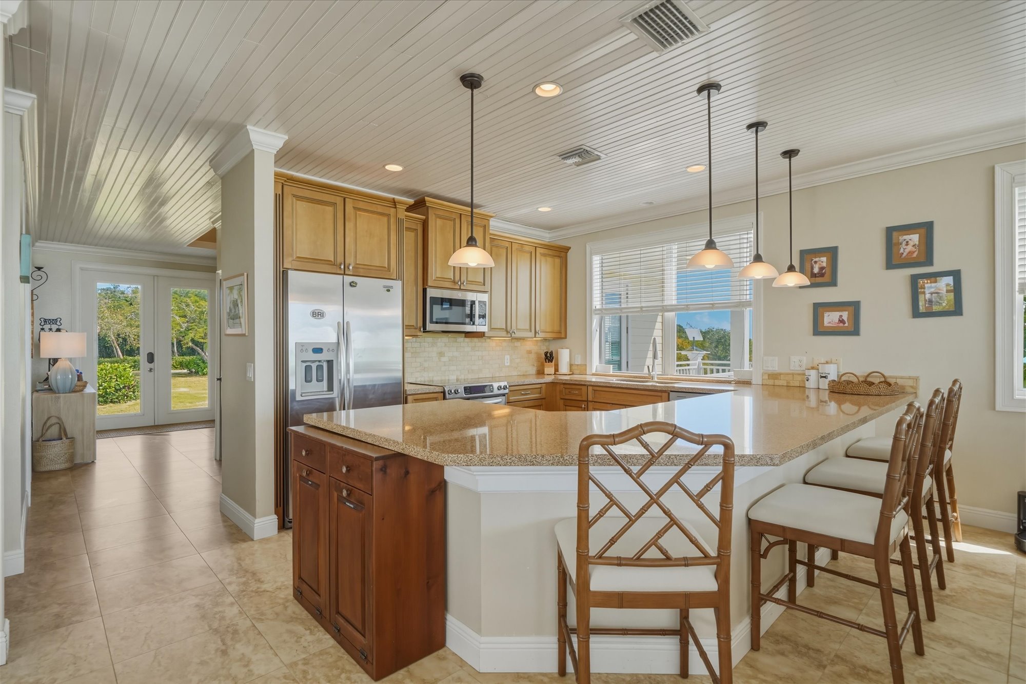  Crown Pigeon Island & Cays, Harbour Island, EL - 物件實景