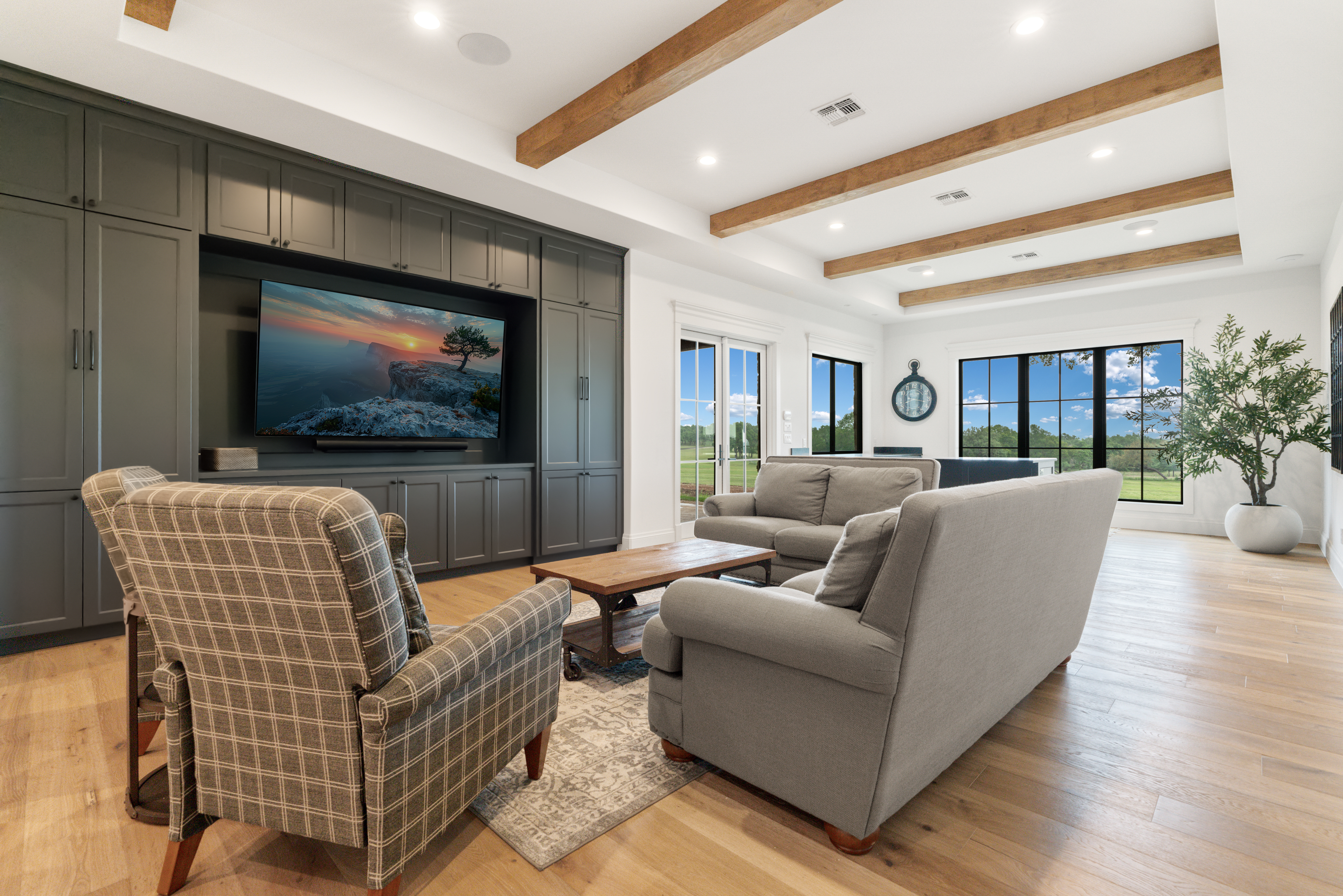  Rolling Oaks Ranch: The Pinnacle of Private Estate Living - 物件實景