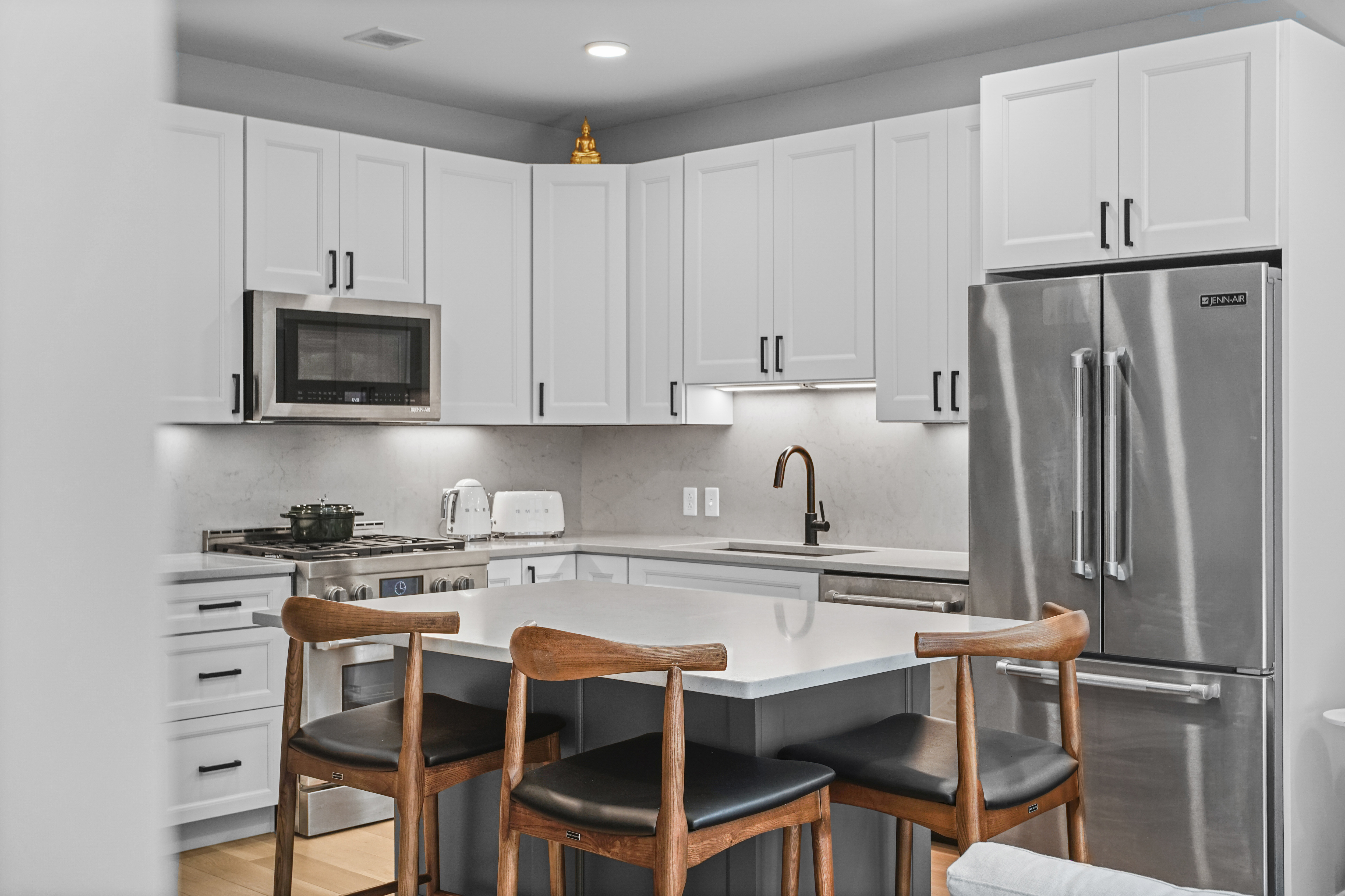  350 Oliver Avenue #907, Pittsburgh, PA 15222 - 物件實景