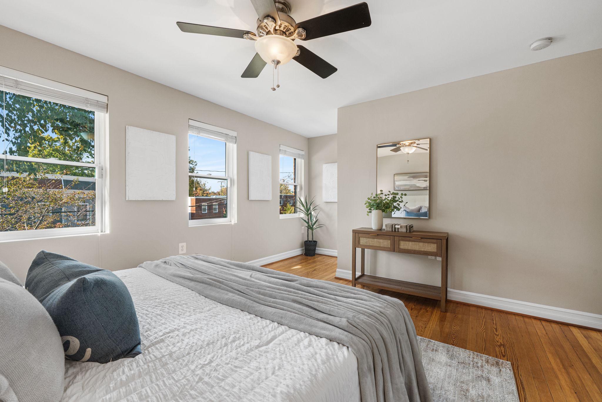  421 N Payne Street, Alexandria, VA, 22314 - 物件實景