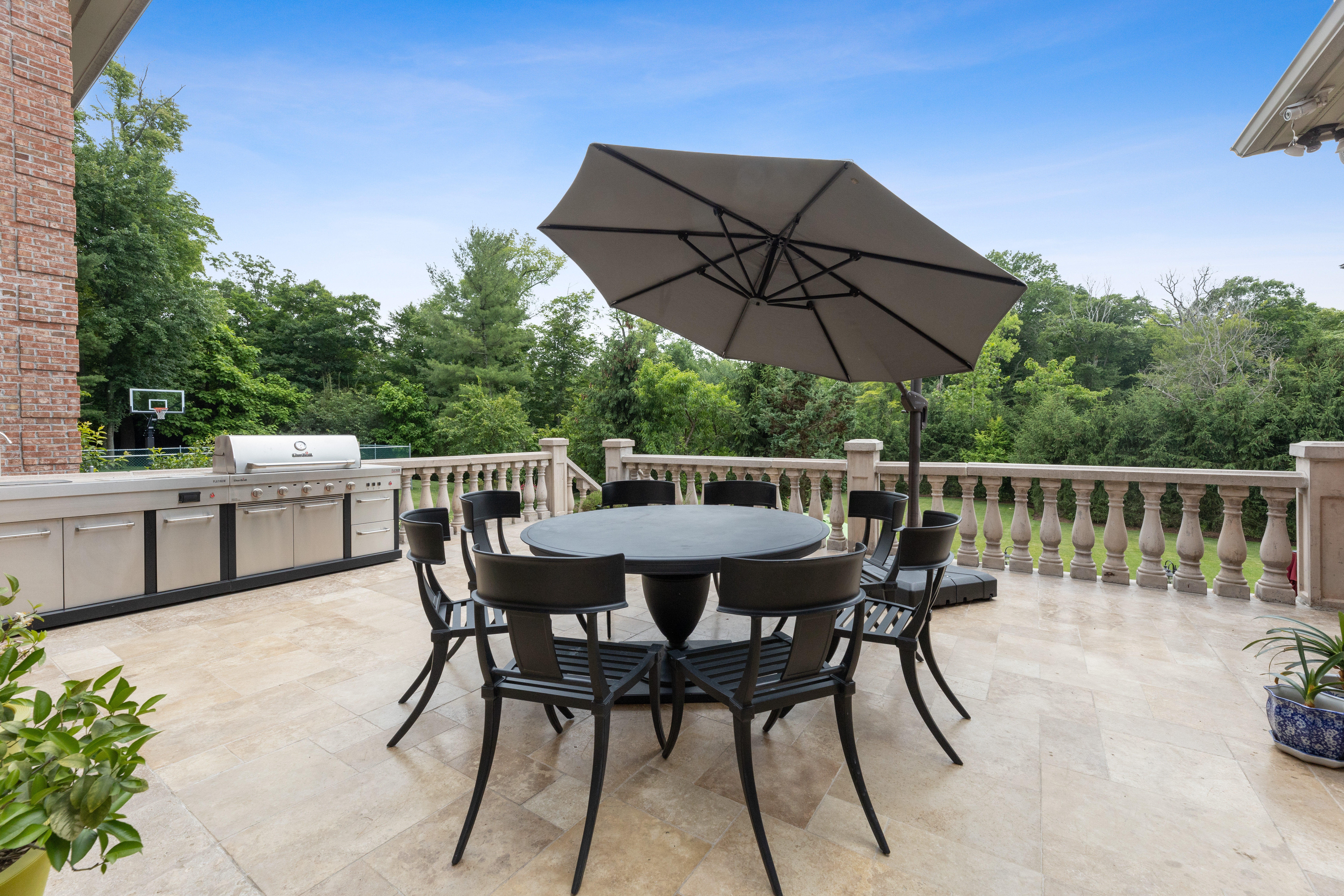  31 Marie Major Drive, Alpine, NJ 07620 - 物件實景