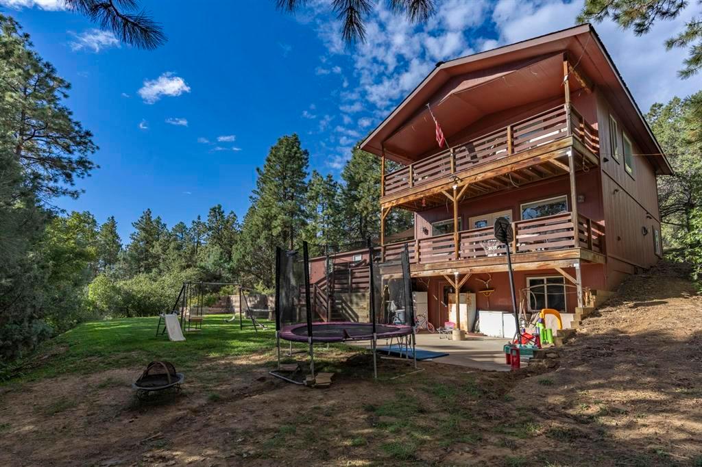 Durango, Colorado, 81303, United States, 4 Bedrooms Bedrooms, ,3 BathroomsBathrooms,Residential,For Sale,1947103
