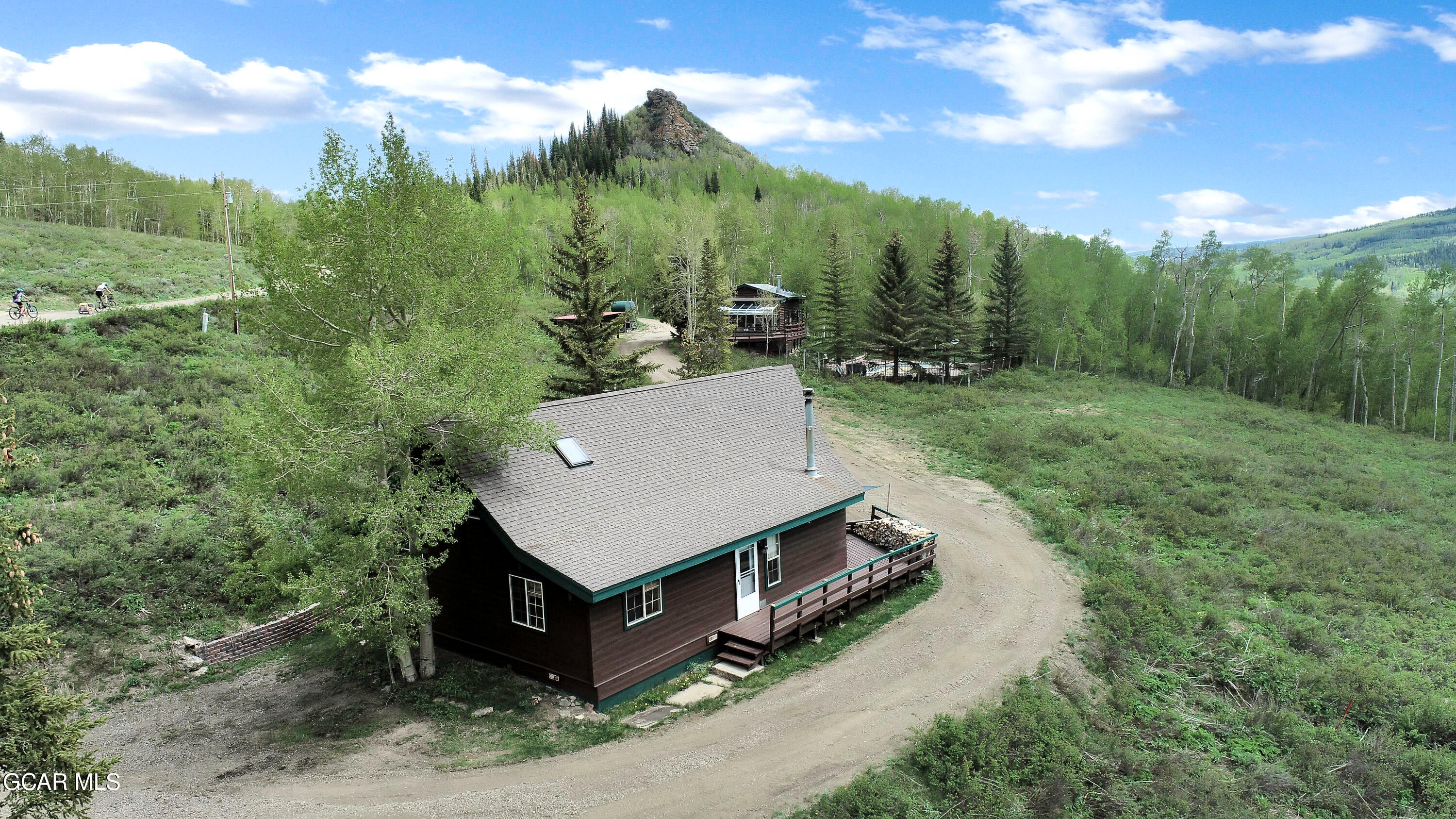 Kremmling, Colorado, 80459, United States, 3 Bedrooms Bedrooms, ,1 BathroomBathrooms,Residential,For Sale,1848925