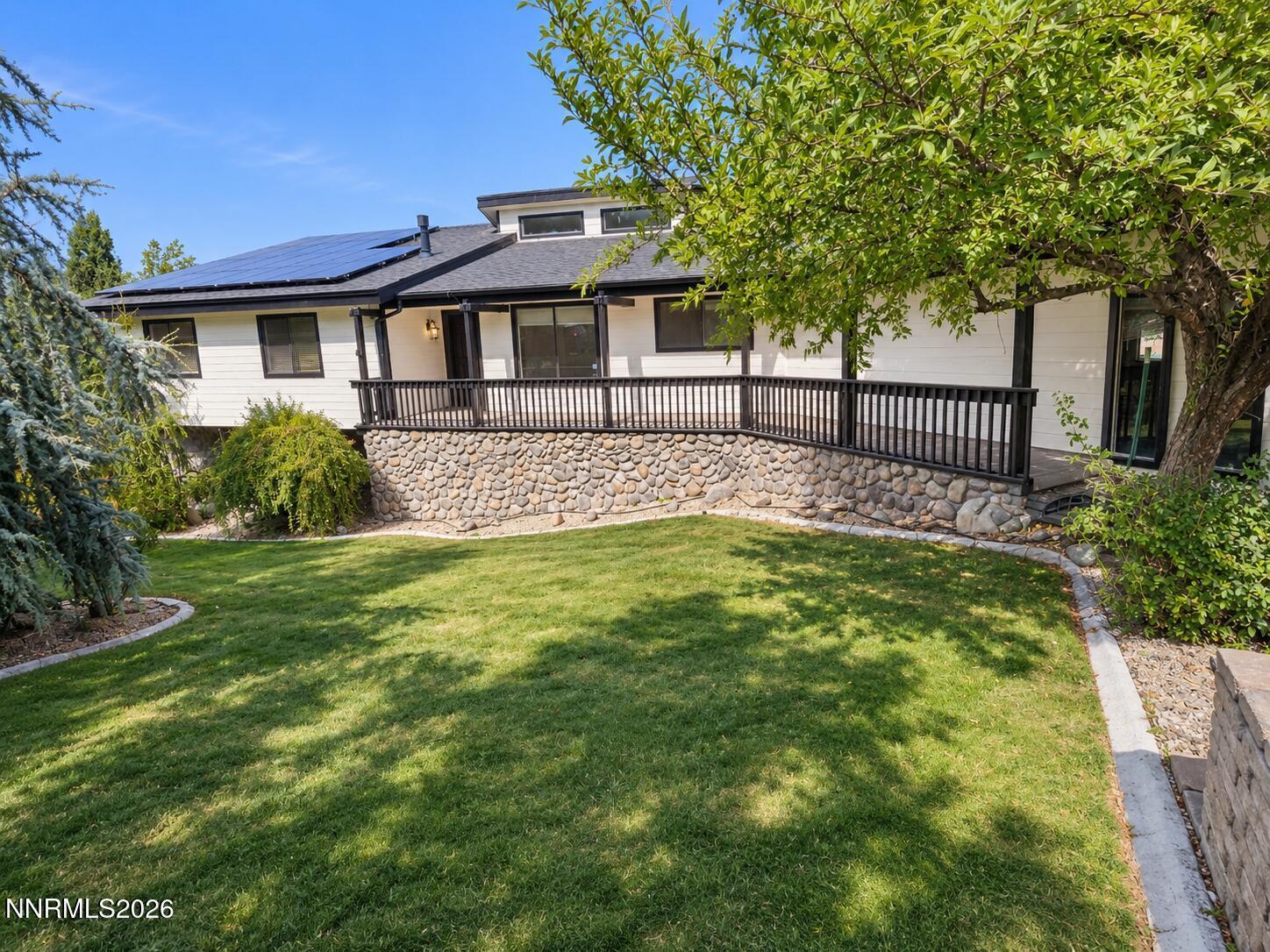 Rustic Manor Cir, Reno, NV 89509 #1
