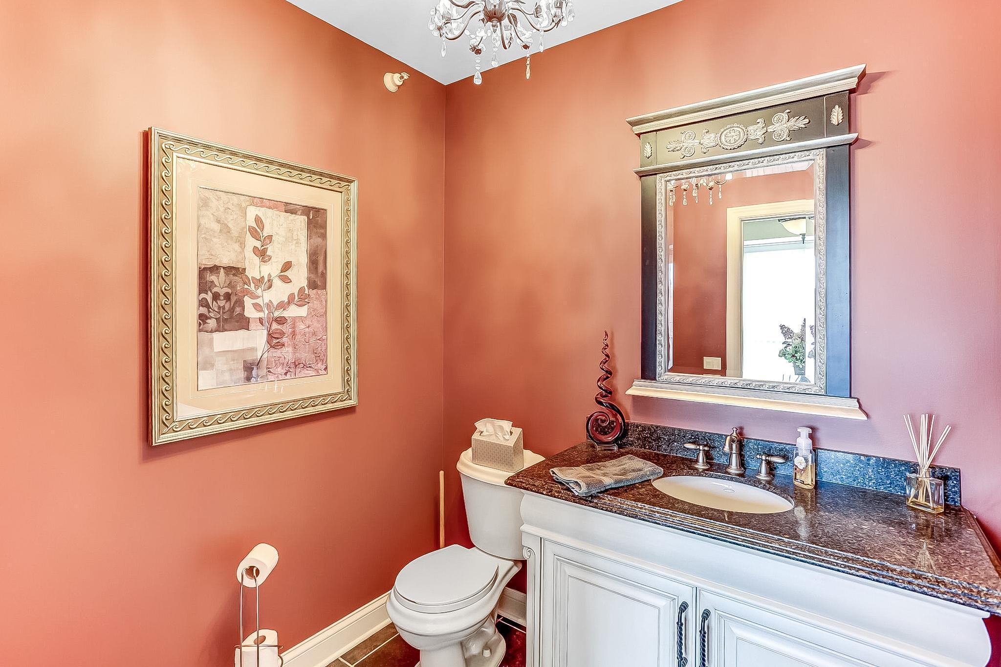 Columbia Heights, Minnesota, 55421, United States, 3 Bedrooms Bedrooms, ,4 BathroomsBathrooms,Residential,For Sale,2000979