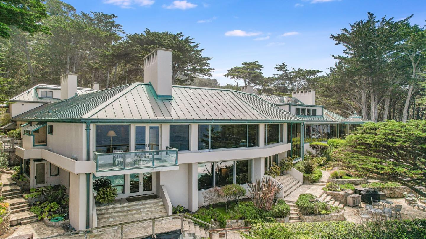 Carmel Highlands, California, 93923, United States, 13 Bedrooms Bedrooms, ,17 BathroomsBathrooms,Residential,For Sale,1917407