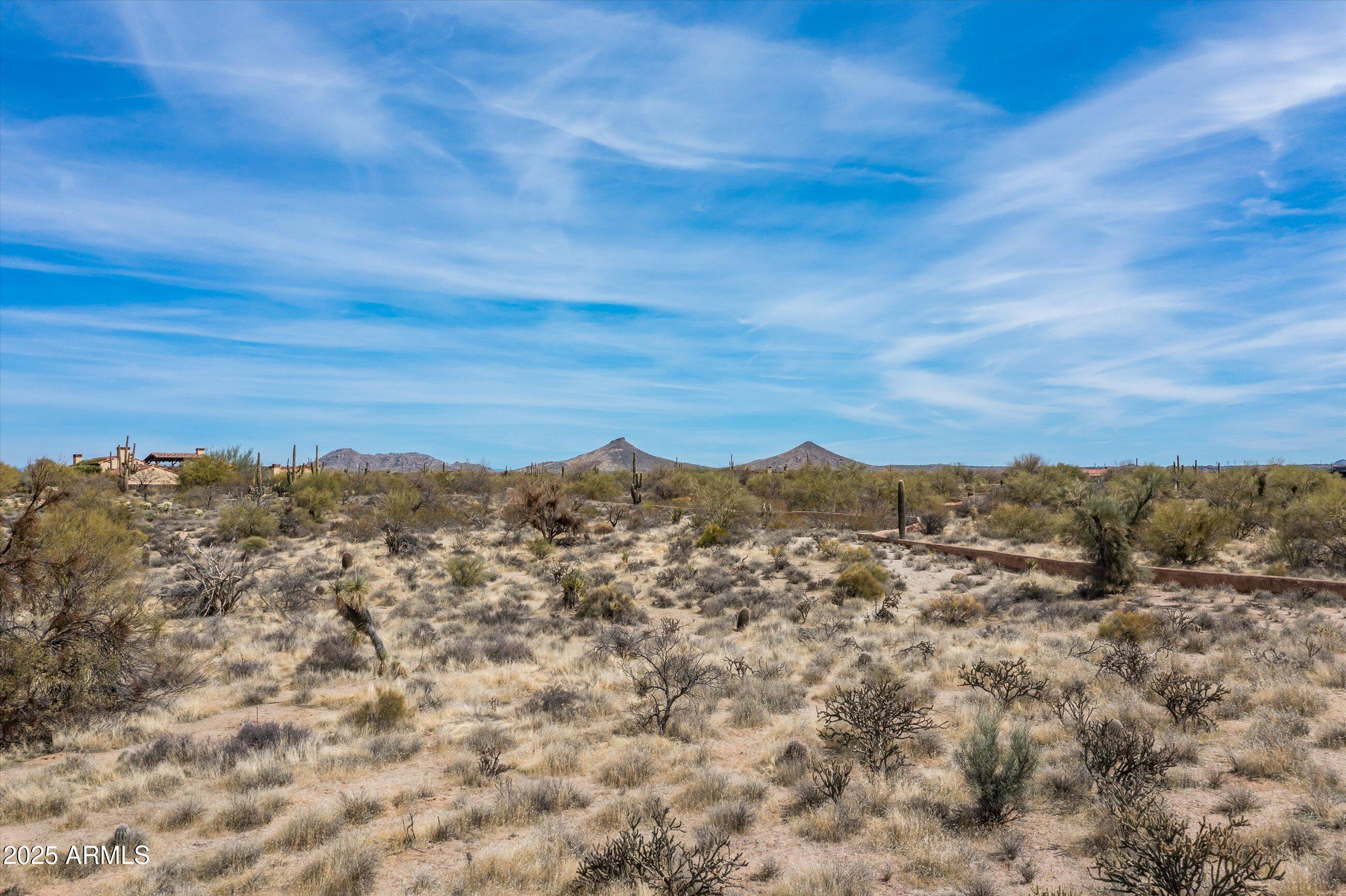 8395 E Leaning Rock Road 187, Scottsdale, AZ 85266 - 物件實景