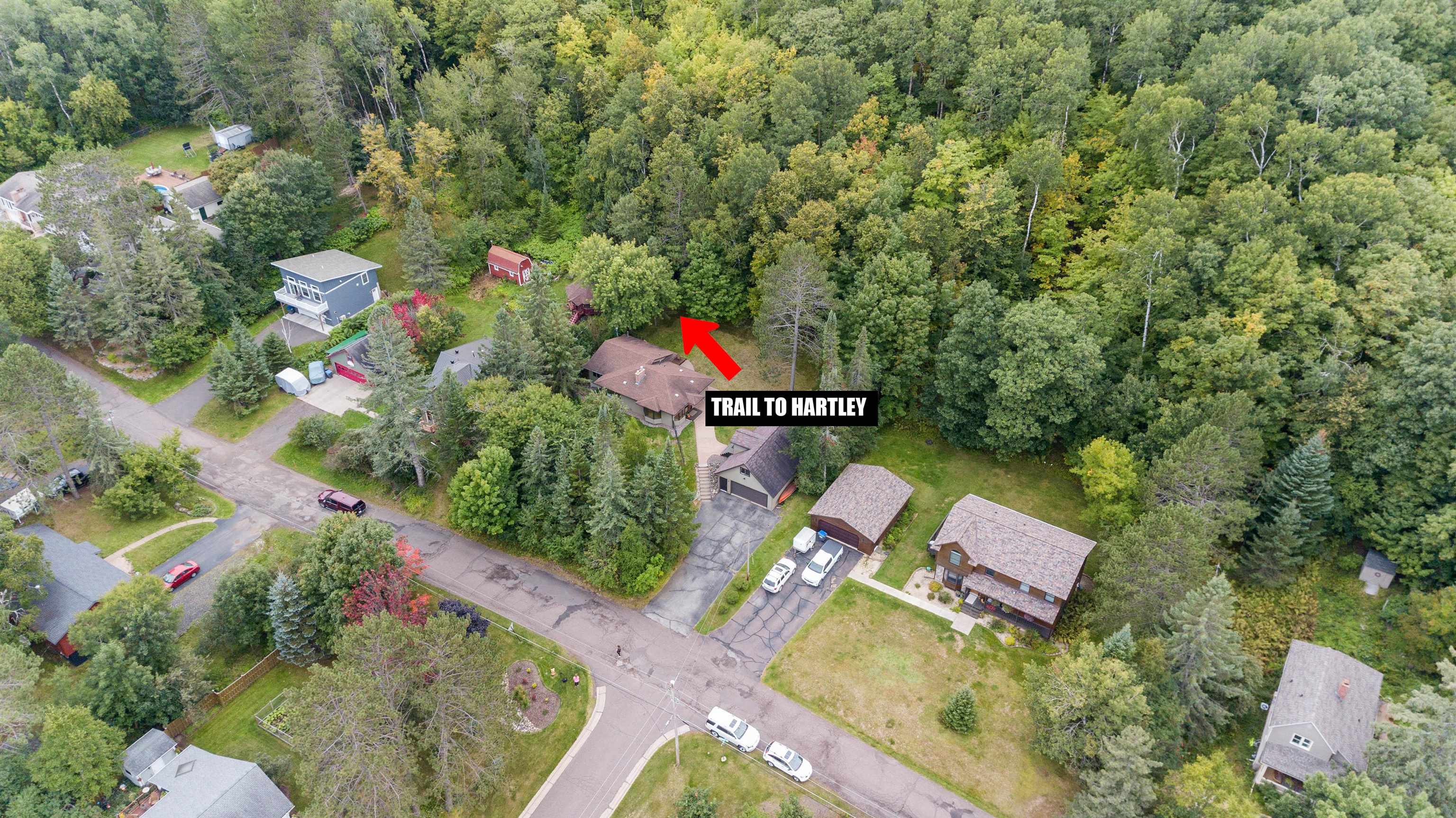 Duluth, Minnesota, 55803, United States, 4 Bedrooms Bedrooms, ,1 BathroomBathrooms,Residential,For Sale,1942593