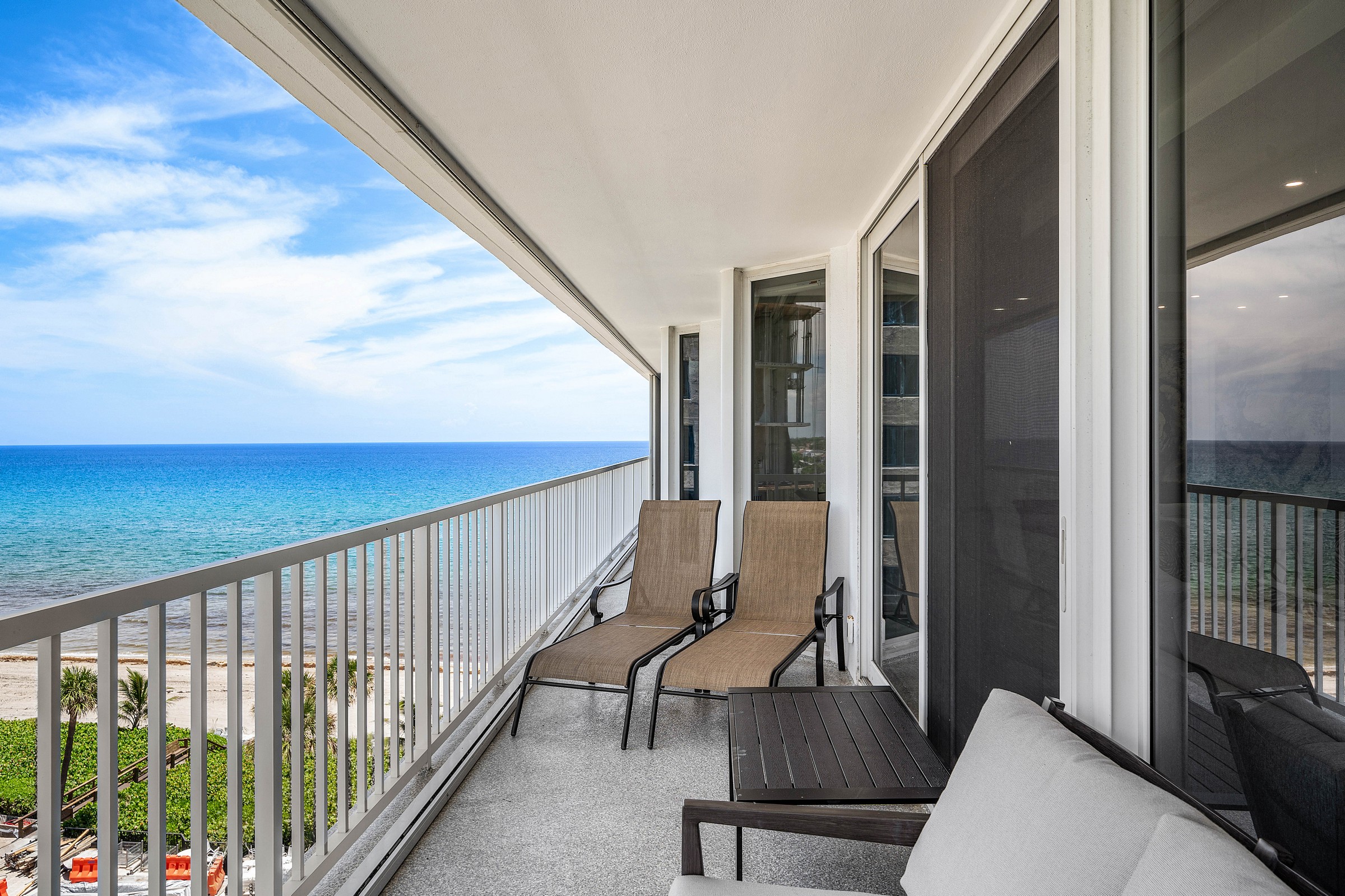  3211 S Ocean Boulevard, Highland Beach, FL, 33487 - 物件實景