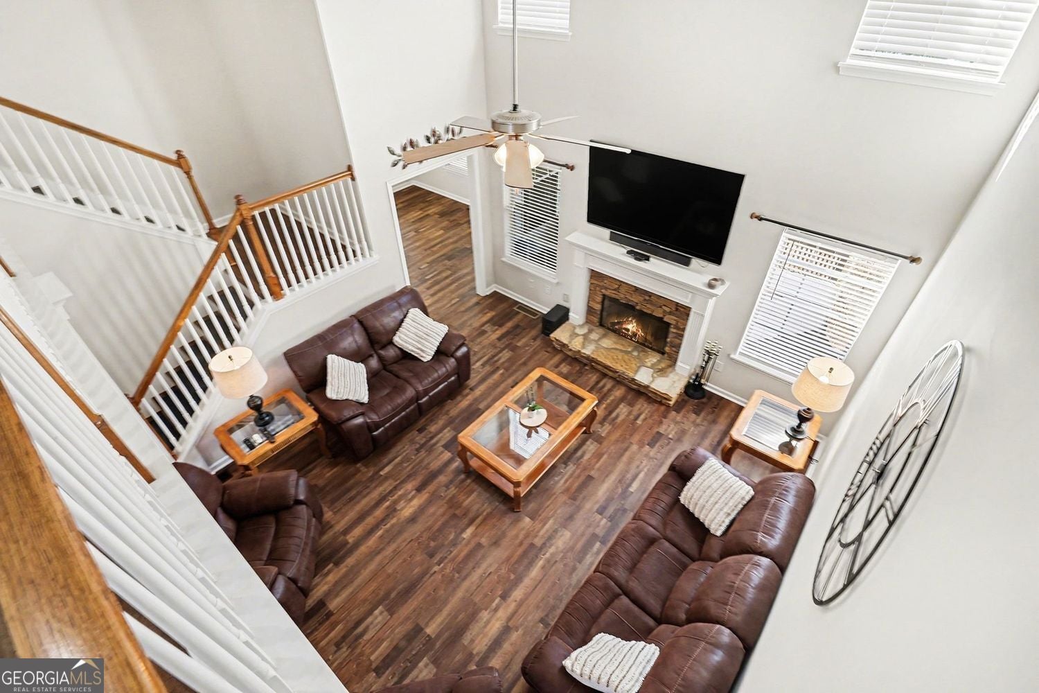 Cumming, Georgia, 30028, United States, 4 Bedrooms Bedrooms, ,4 BathroomsBathrooms,Residential,For Sale,2011406