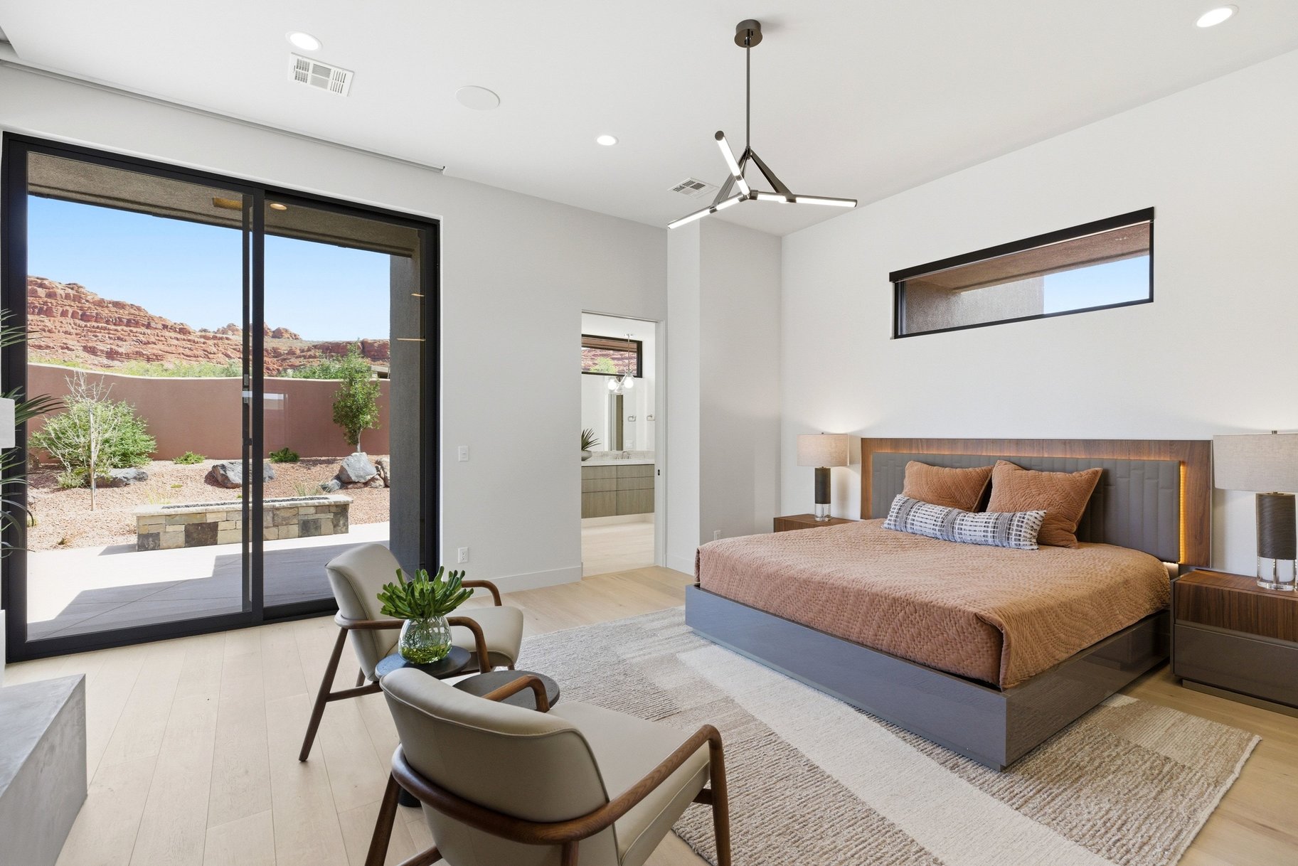  La Casa At Entrada Custom Luxury Patio Homesites - 物件實景