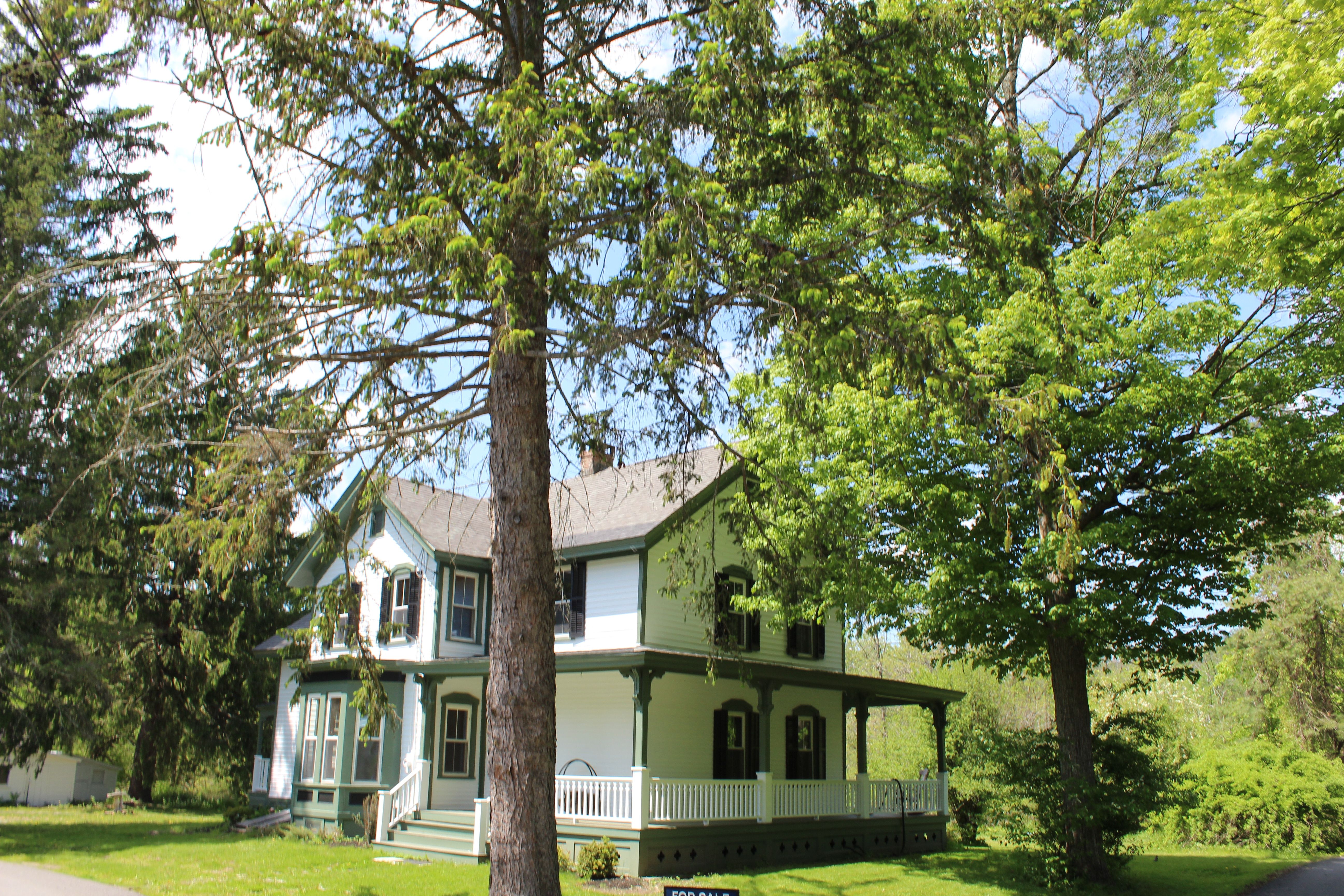  23 Frog Alley, Old Chatham, NY, 12136 - 物件實景