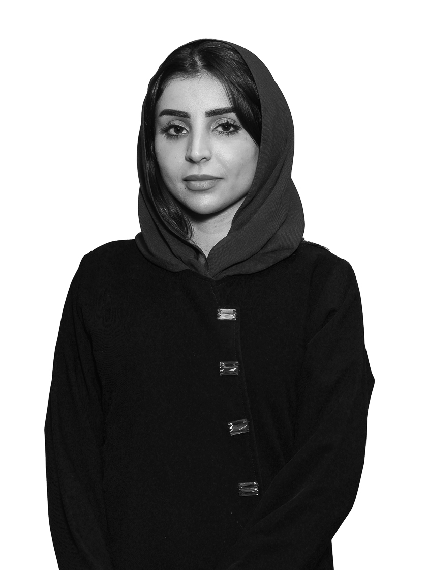 Asma Alqahtani