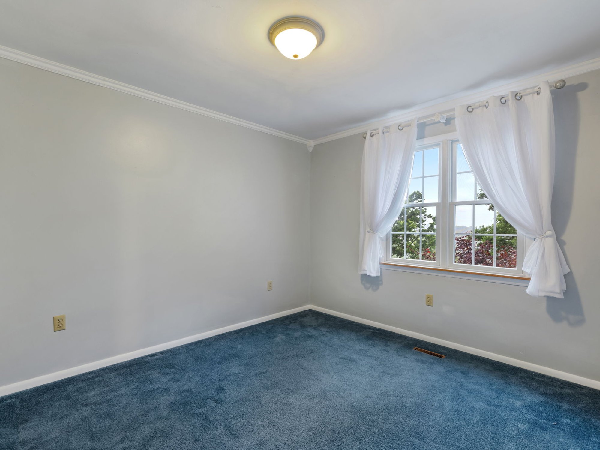  9610 Fox Road, Pittsburgh, PA 15237 - 物件實景