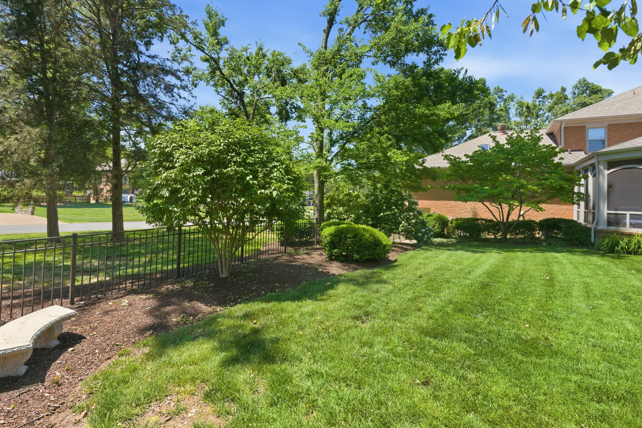  9102 E Cambridge Ct, Brentwood, TN, 37027 - 物件實景