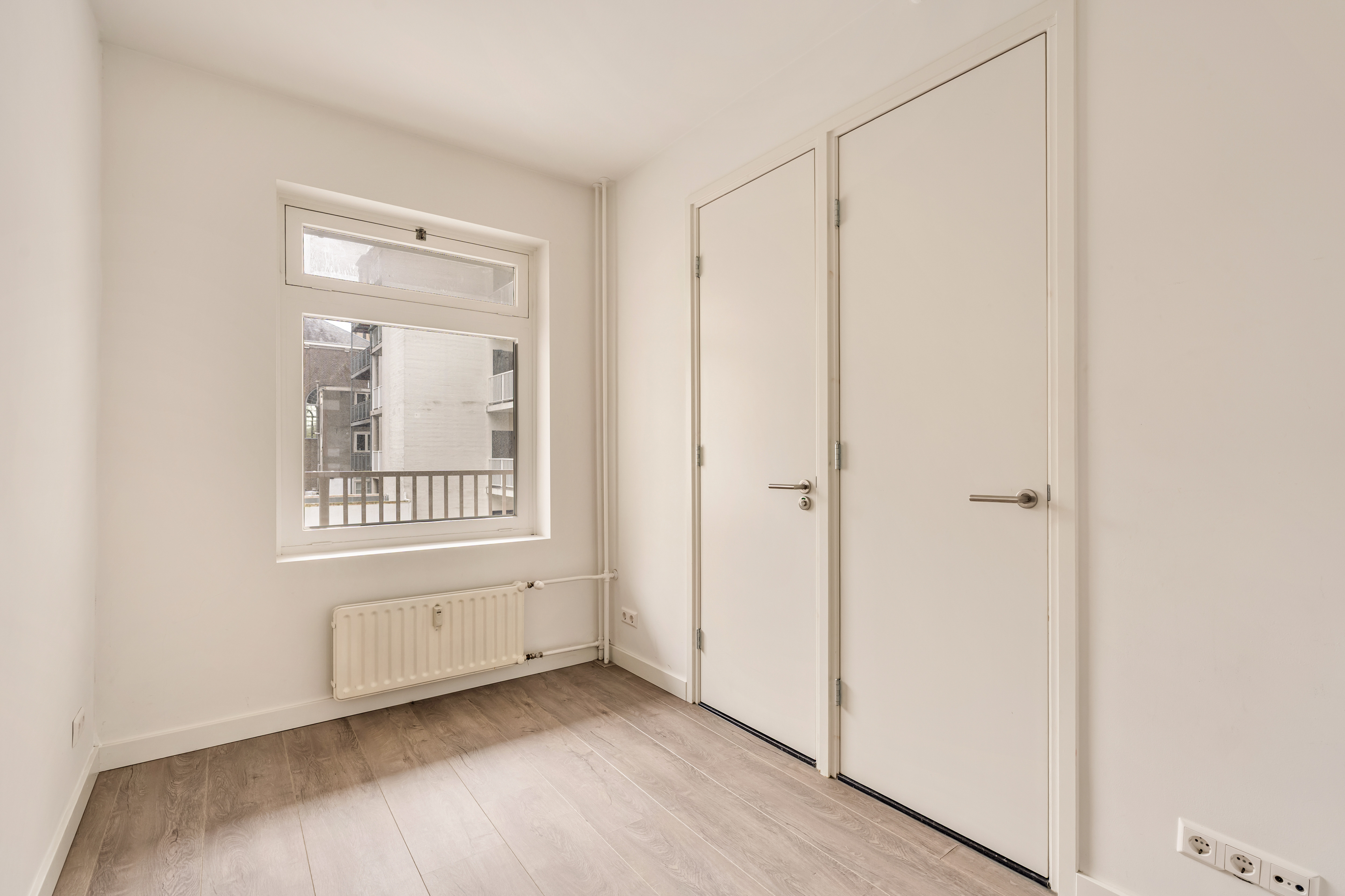  Modern City Apartment with Timeless Amsterdam Character - 物件實景