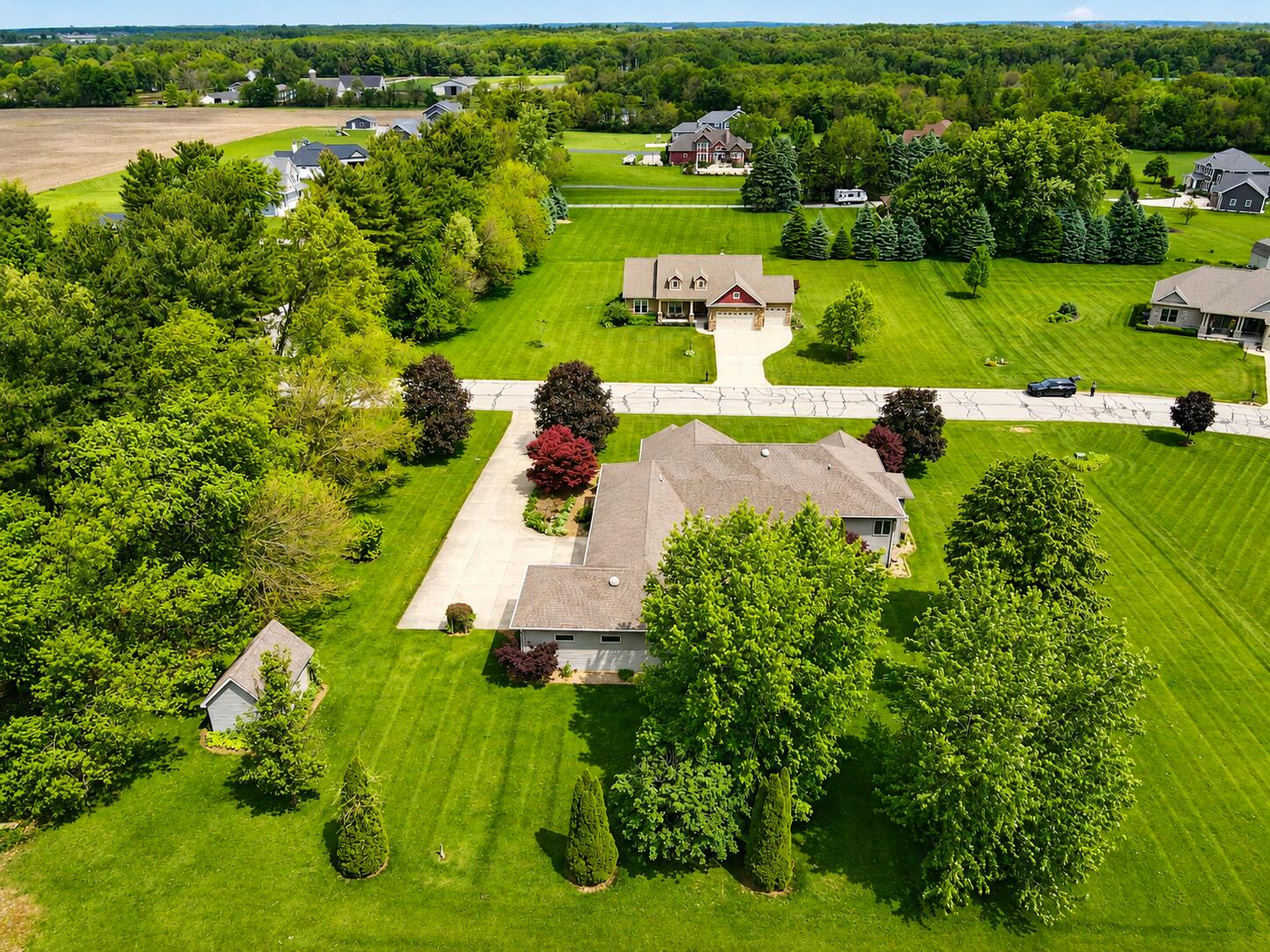Valparaiso, Indiana, 46383, United States, 3 Bedrooms Bedrooms, ,3 BathroomsBathrooms,Residential,For Sale,2048382