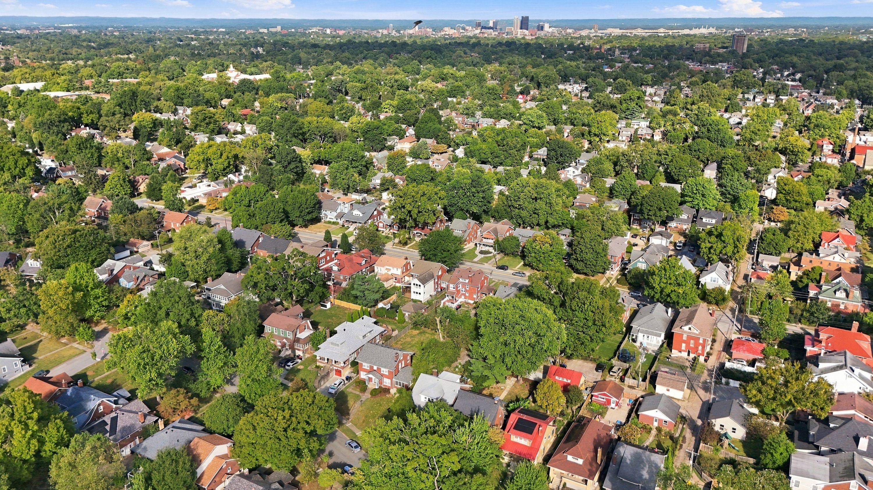  1855 Harvard Drive, Louisville, KY 40205 - 物件實景