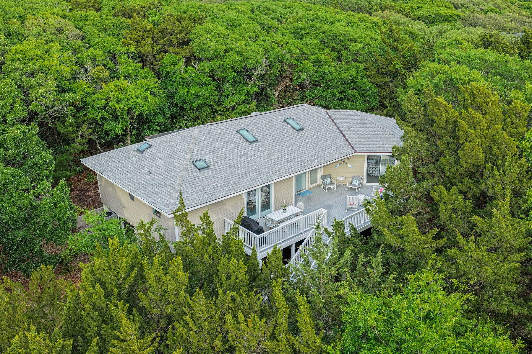  314 Stede Bonnet Wynd, Bald Head Island, NC 28461 - 物件實景
