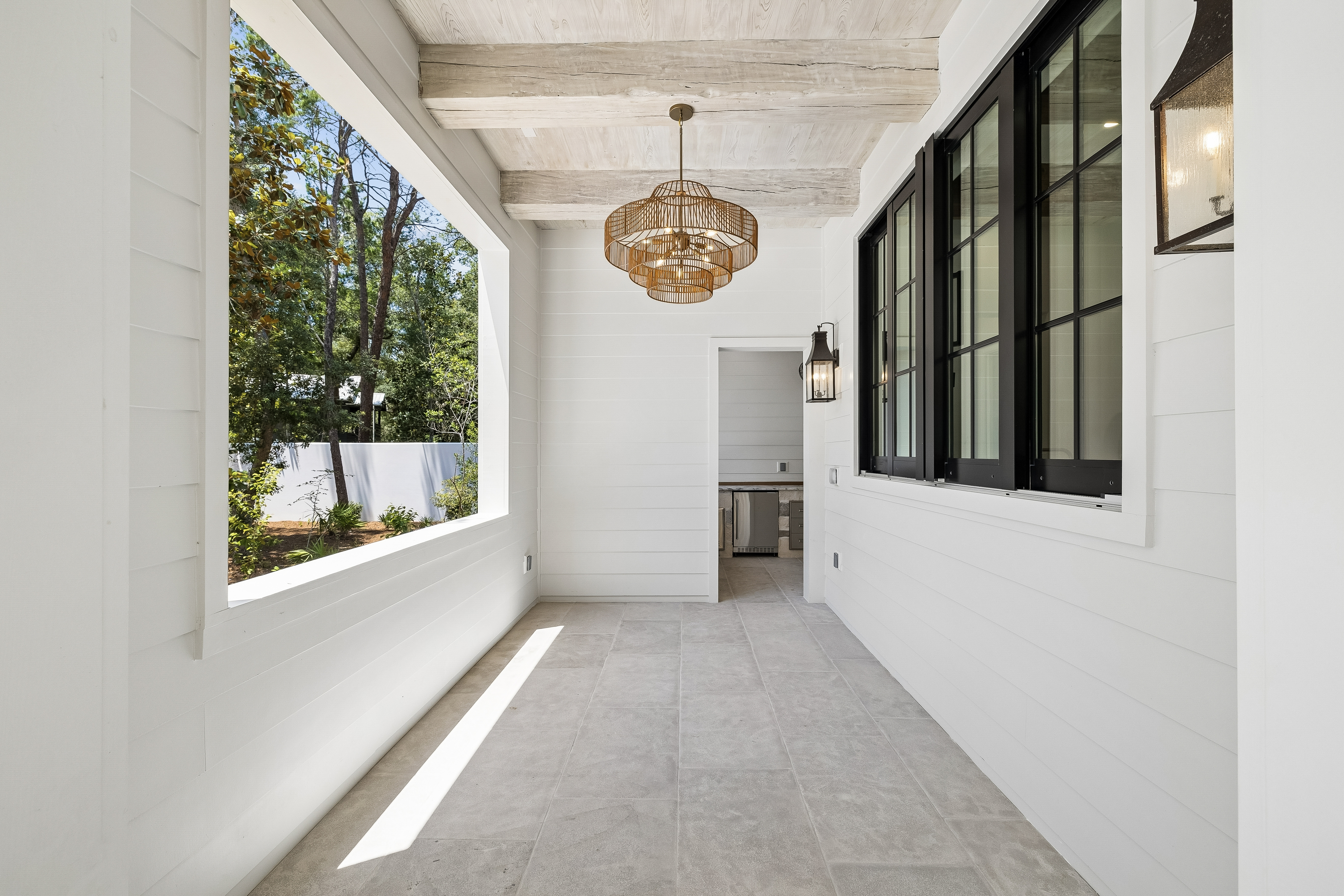  A Legacy Estate Beneath the Oaks of Point Washington - 物件實景