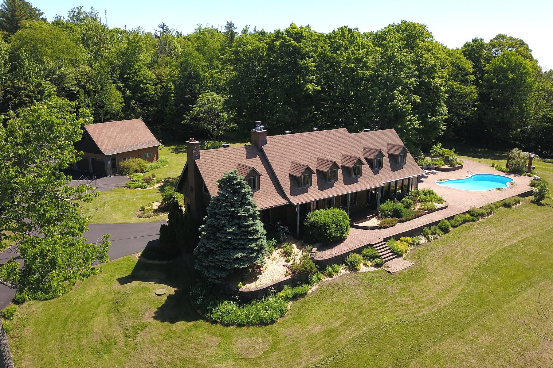  Saint-Hippolyte, Laurentides - 物件實景