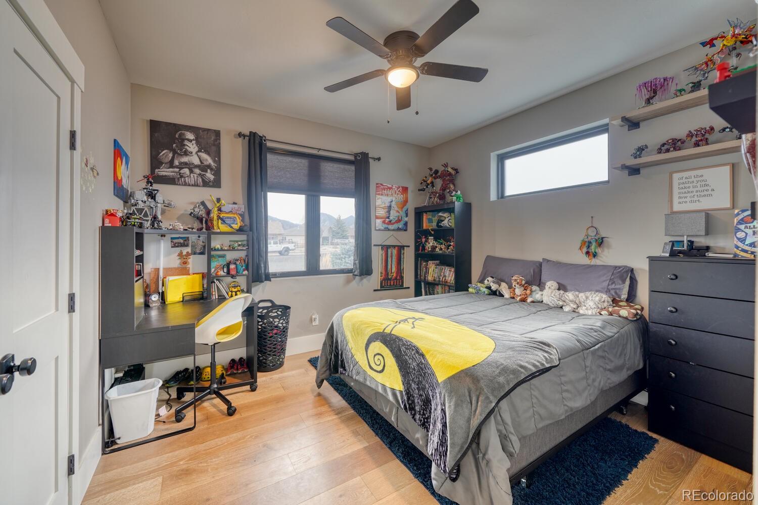 Buena Vista, Colorado, 81211, United States, 3 Bedrooms Bedrooms, ,3 BathroomsBathrooms,Residential,For Sale,1988101