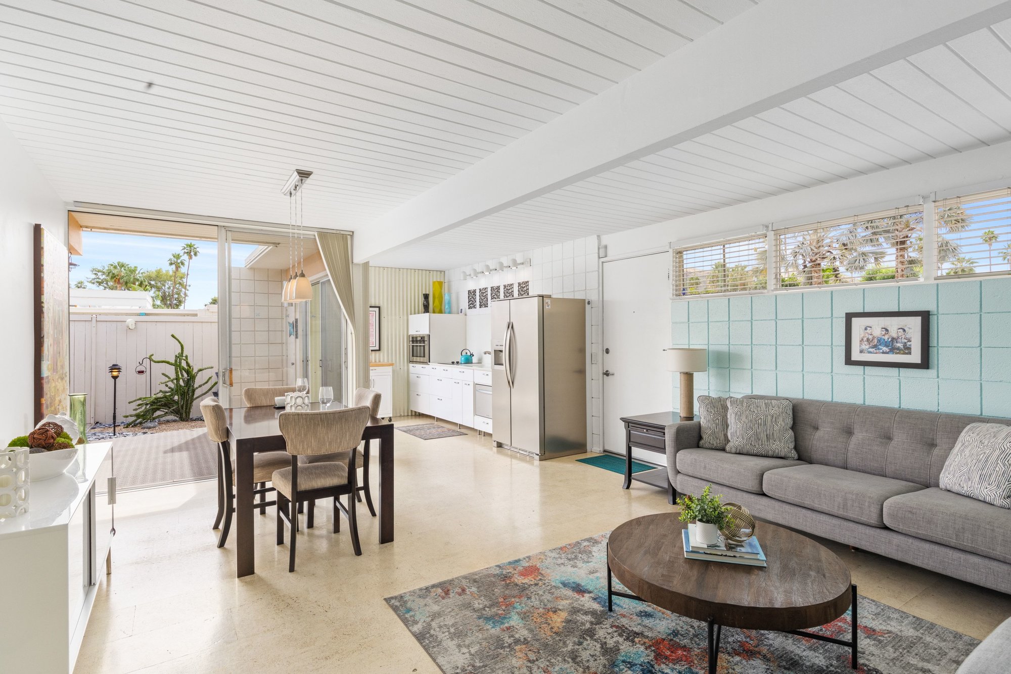 Palm Canyon Dr, Palm Springs, CA 92264