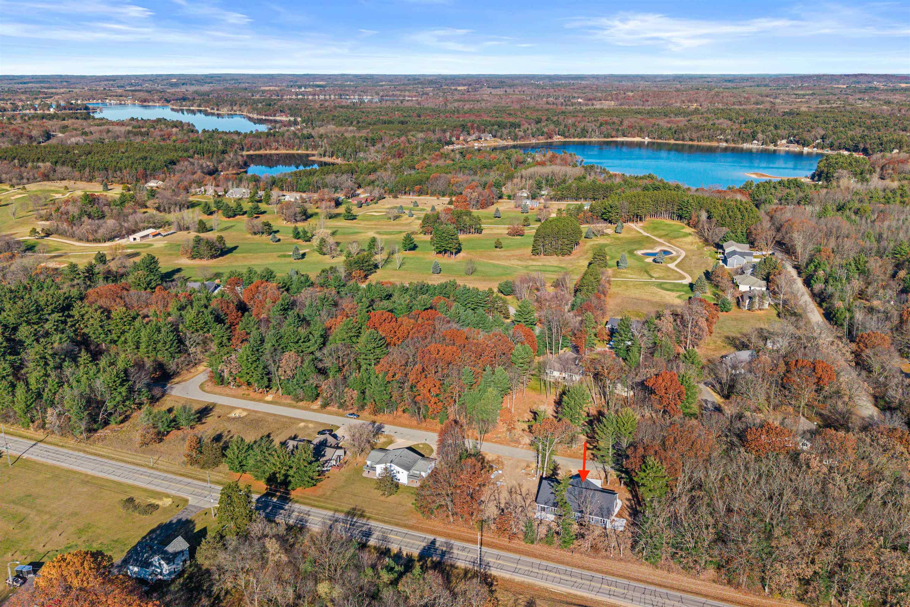 WAUTOMA, Wisconsin, 54982, United States, ,Residential,For Sale,1995937