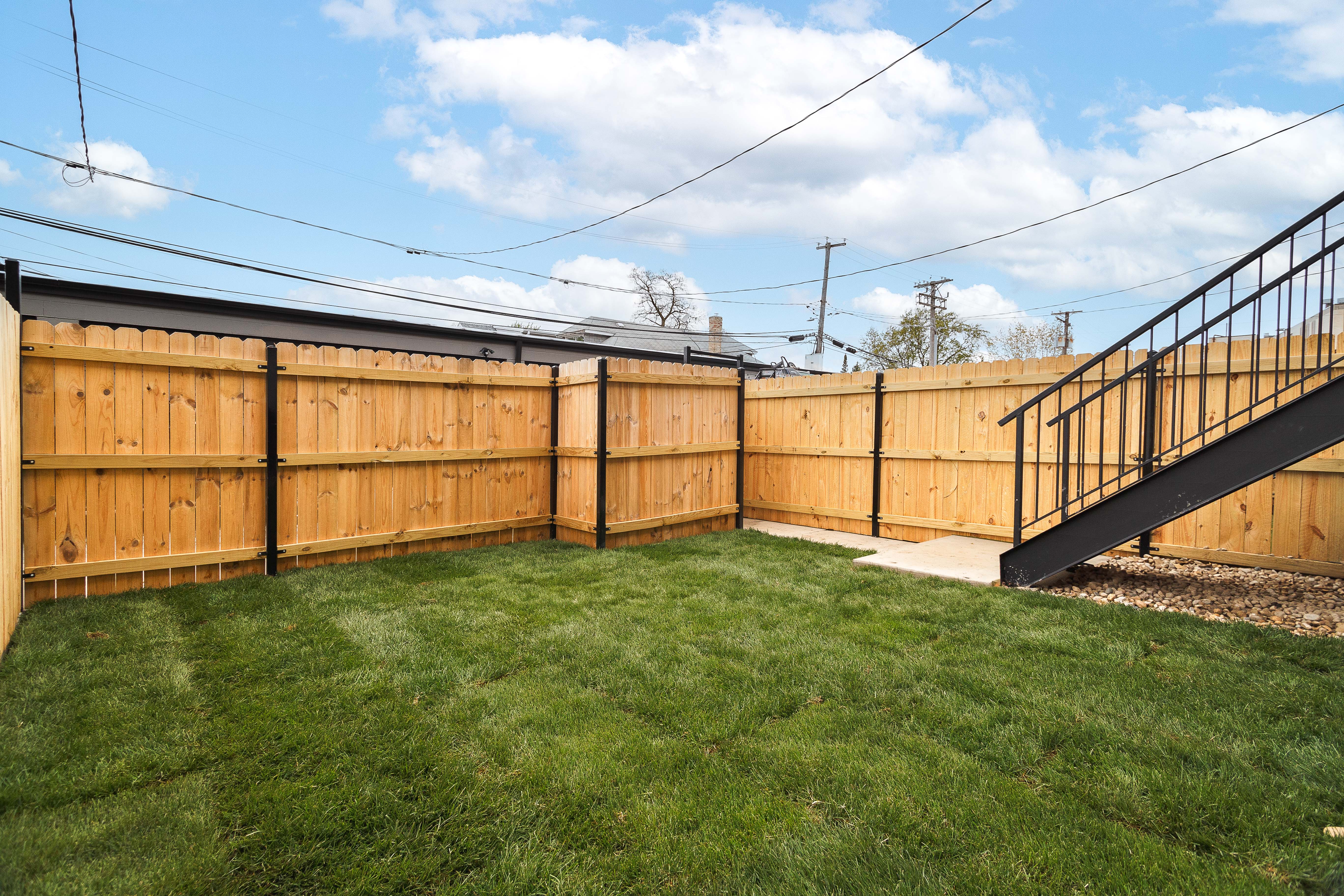  Modern New Construction Row-home Project in Portage Park - 物件實景