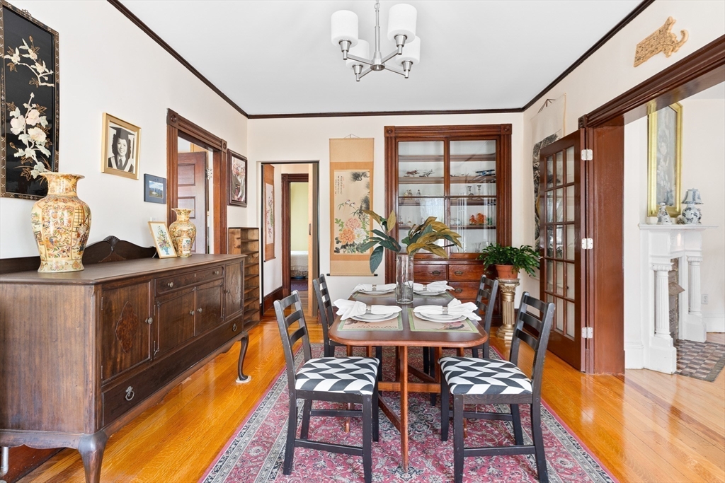 Somerville, Massachusetts, 02143, United States, 2 Bedrooms Bedrooms, ,1 BathroomBathrooms,Residential,For Sale,1940482