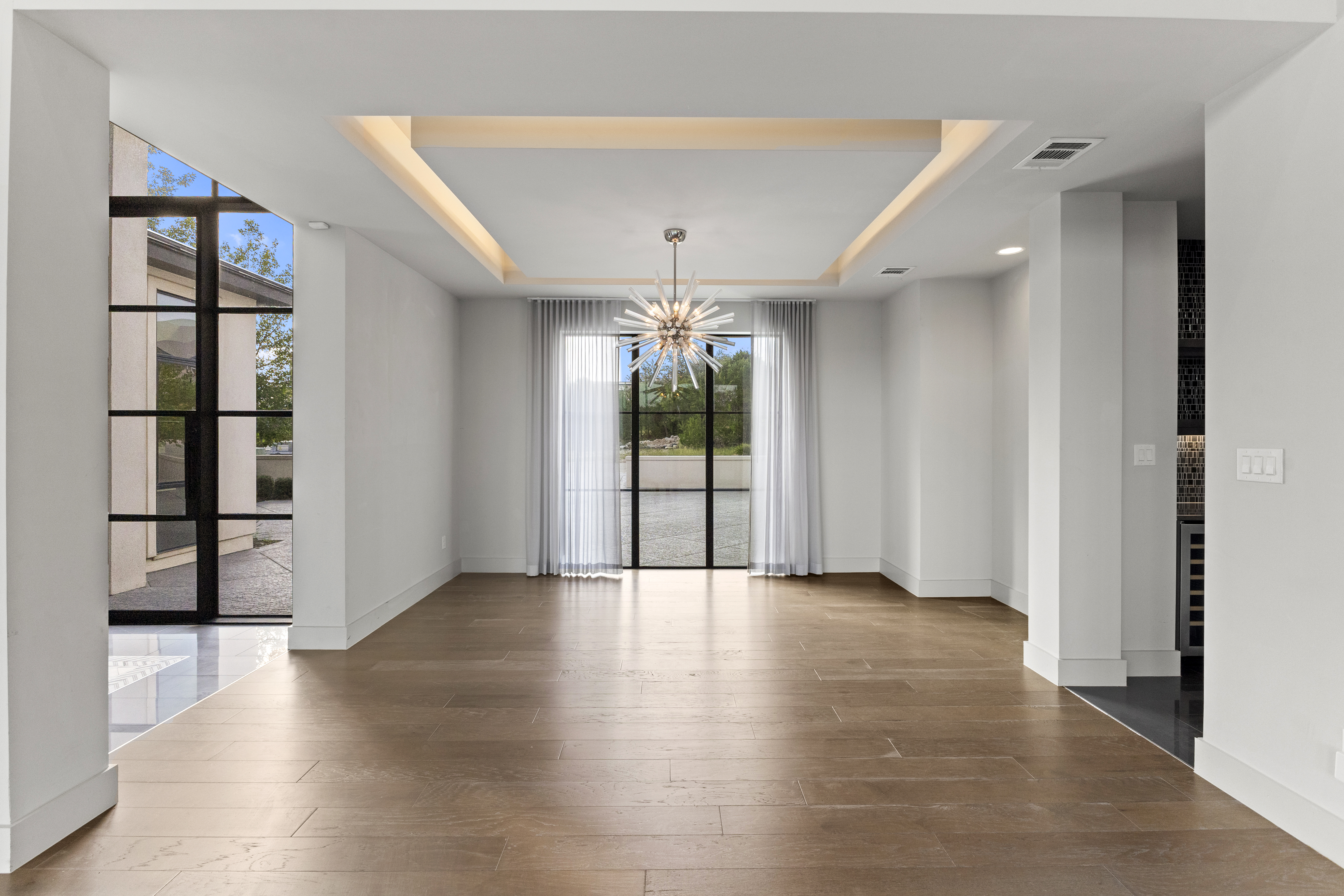  Contemporary Luxury in The Dominion - 物件實景