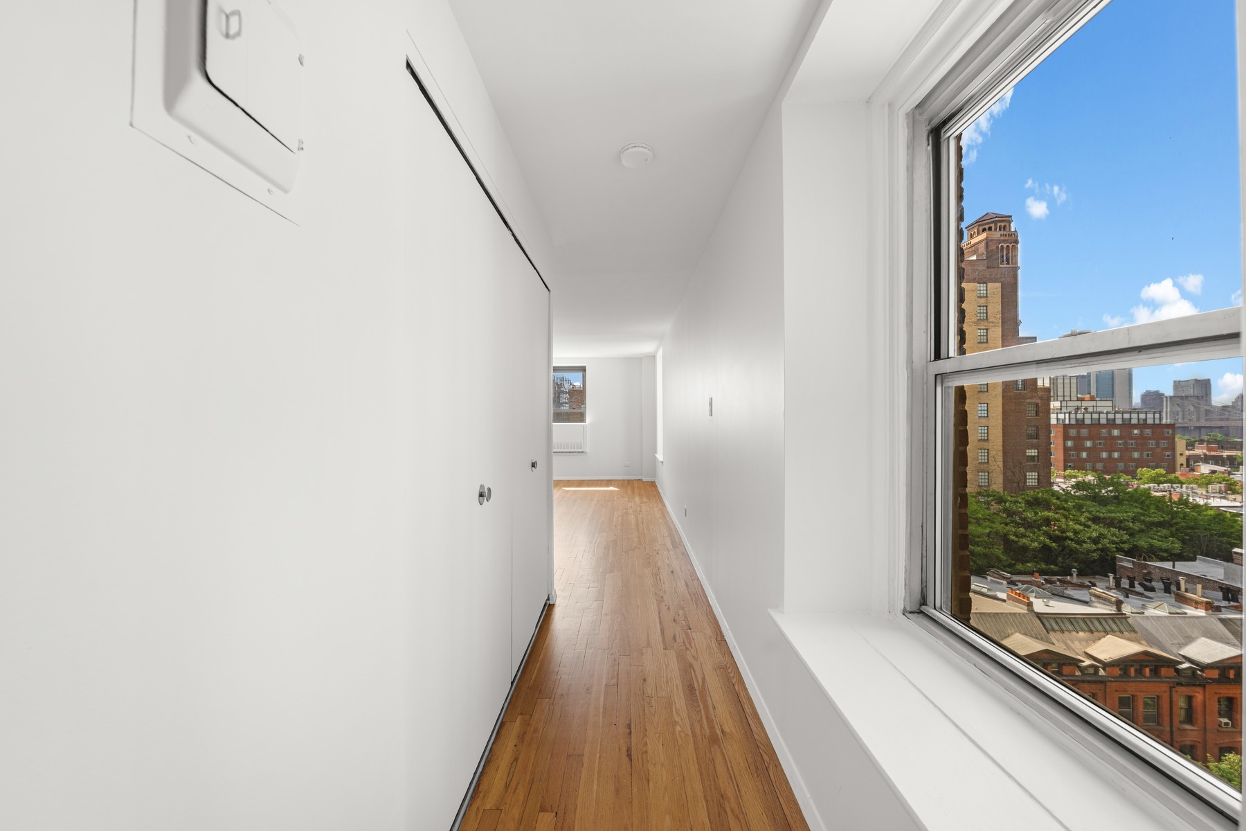  111 Hicks St. 9d, Brooklyn, NY, 11201 - 物件實景