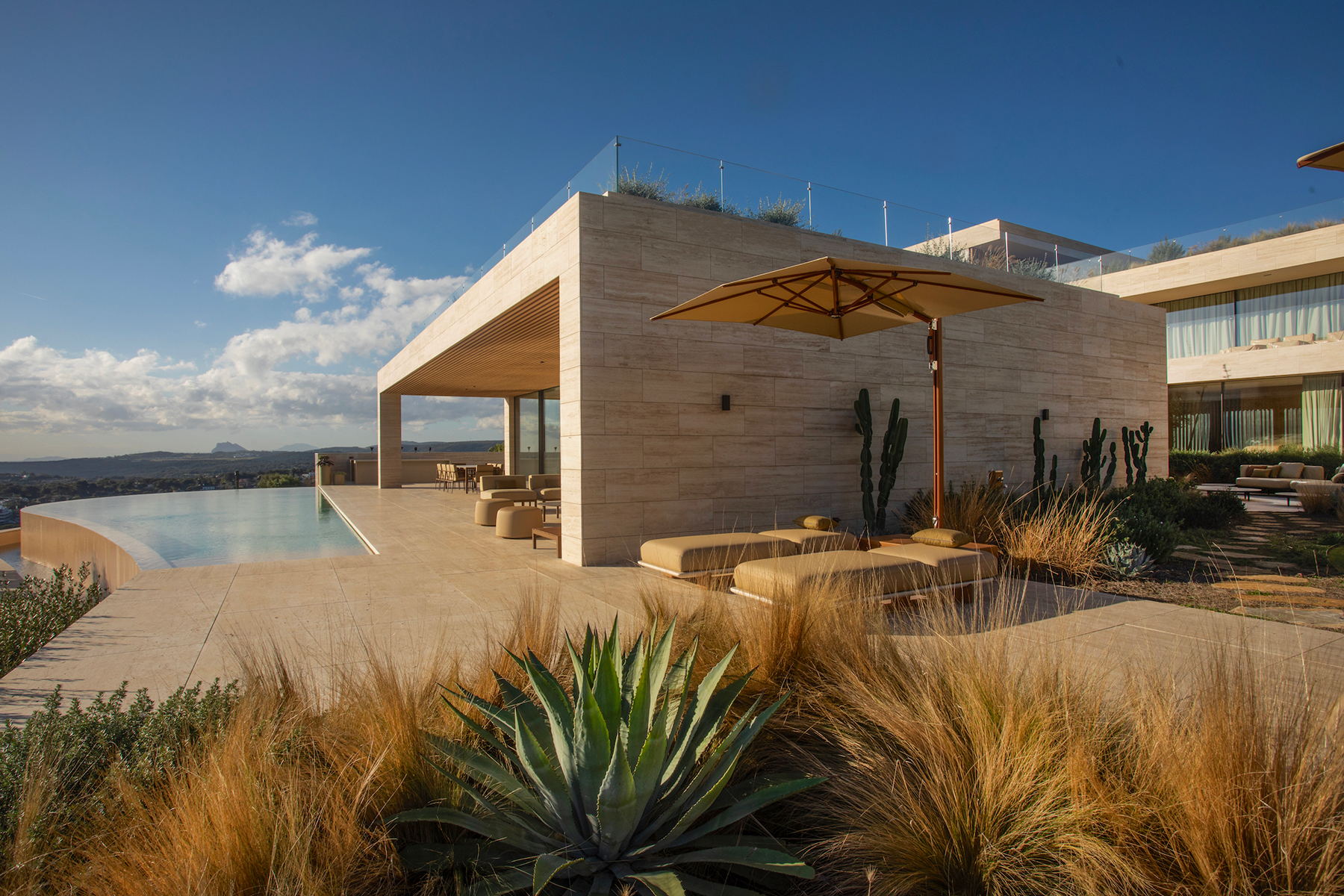  Turnkey newly built villa in the Fifteen, La Reserva de Sotogrande - 物件實景