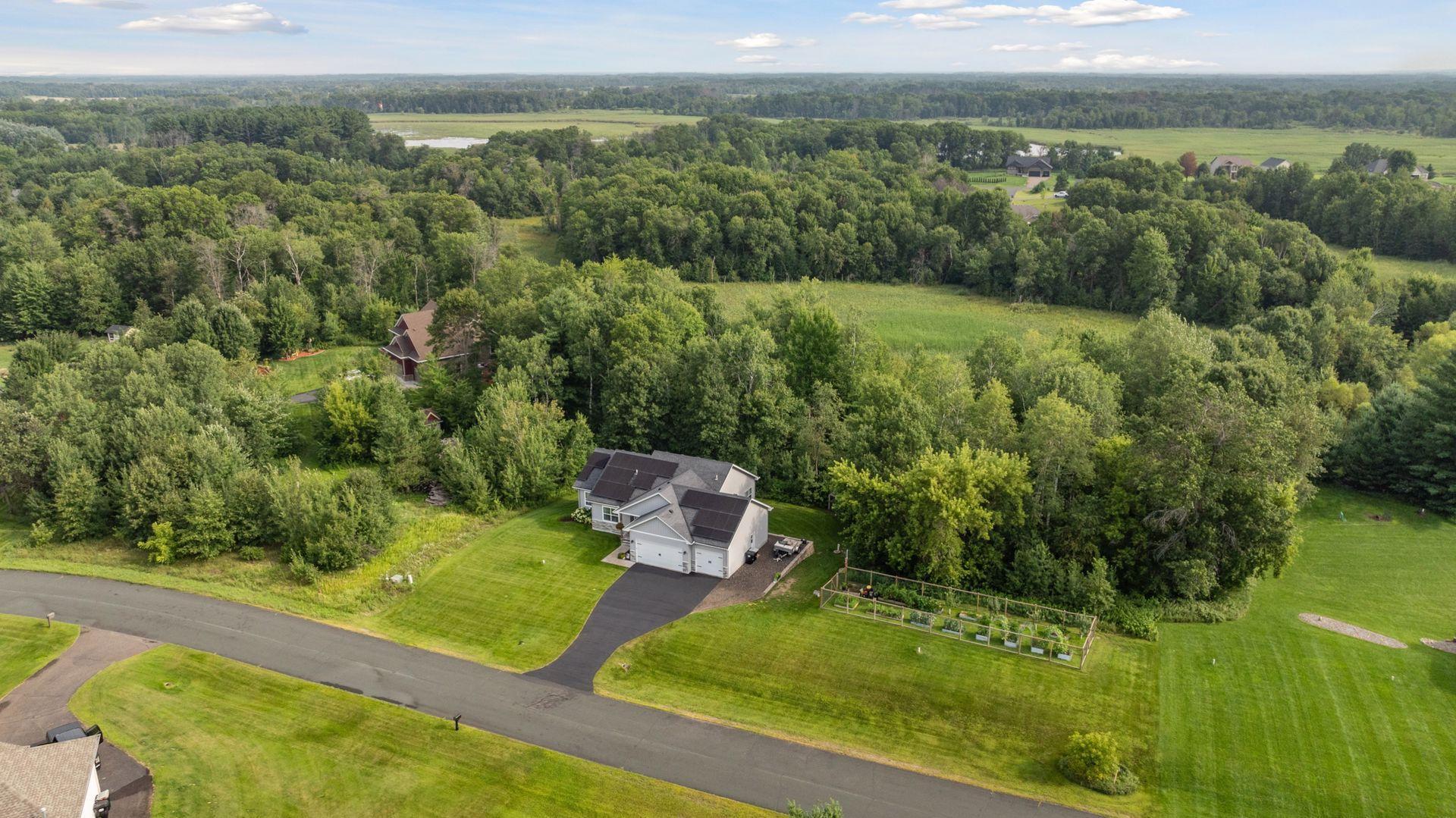 Saint Francis, Minnesota, 55070, United States, 5 Bedrooms Bedrooms, ,3 BathroomsBathrooms,Residential,For Sale,2005376