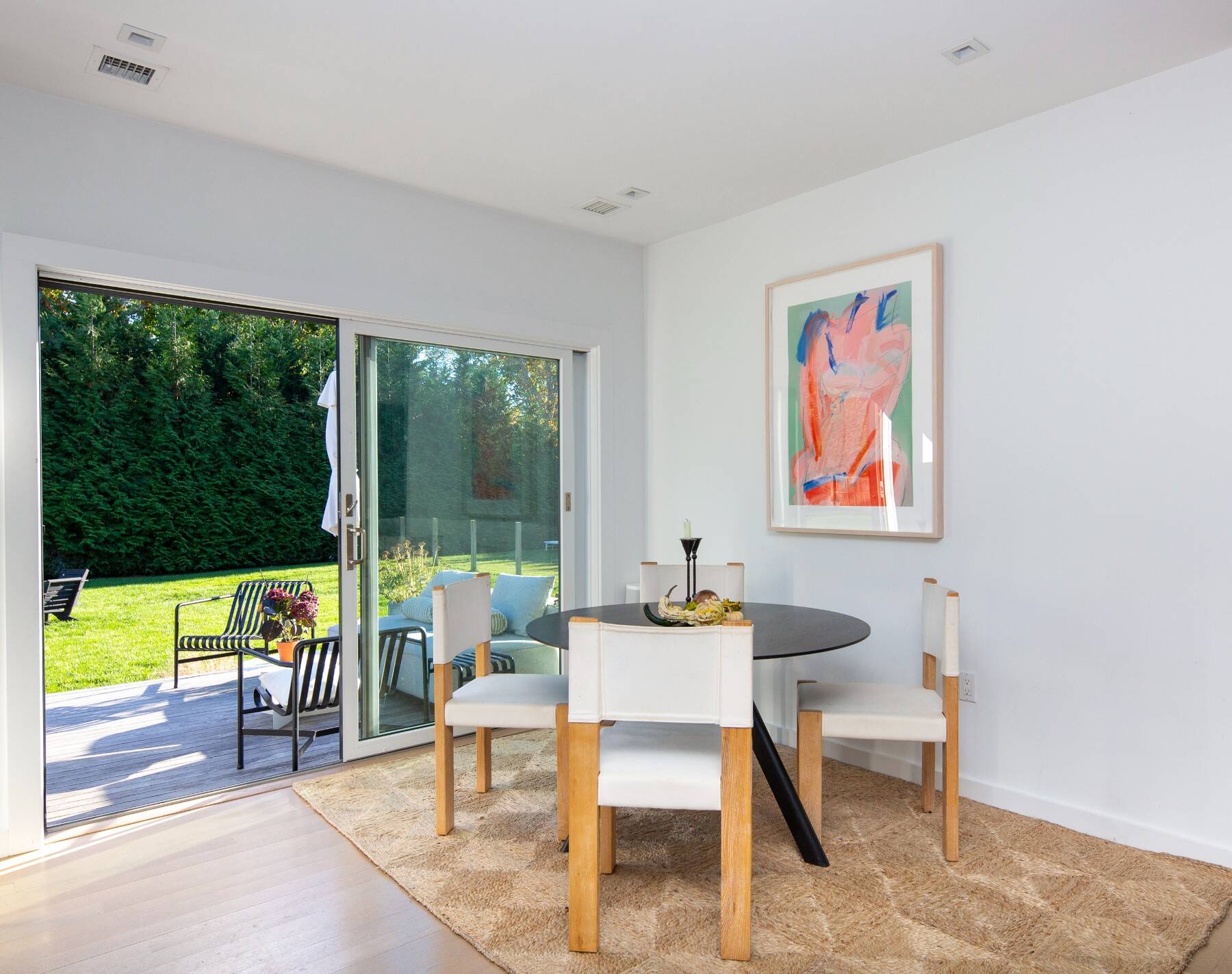  Exceptional Amagansett Compound - Rare Dual-Home Opportunity - 物件實景