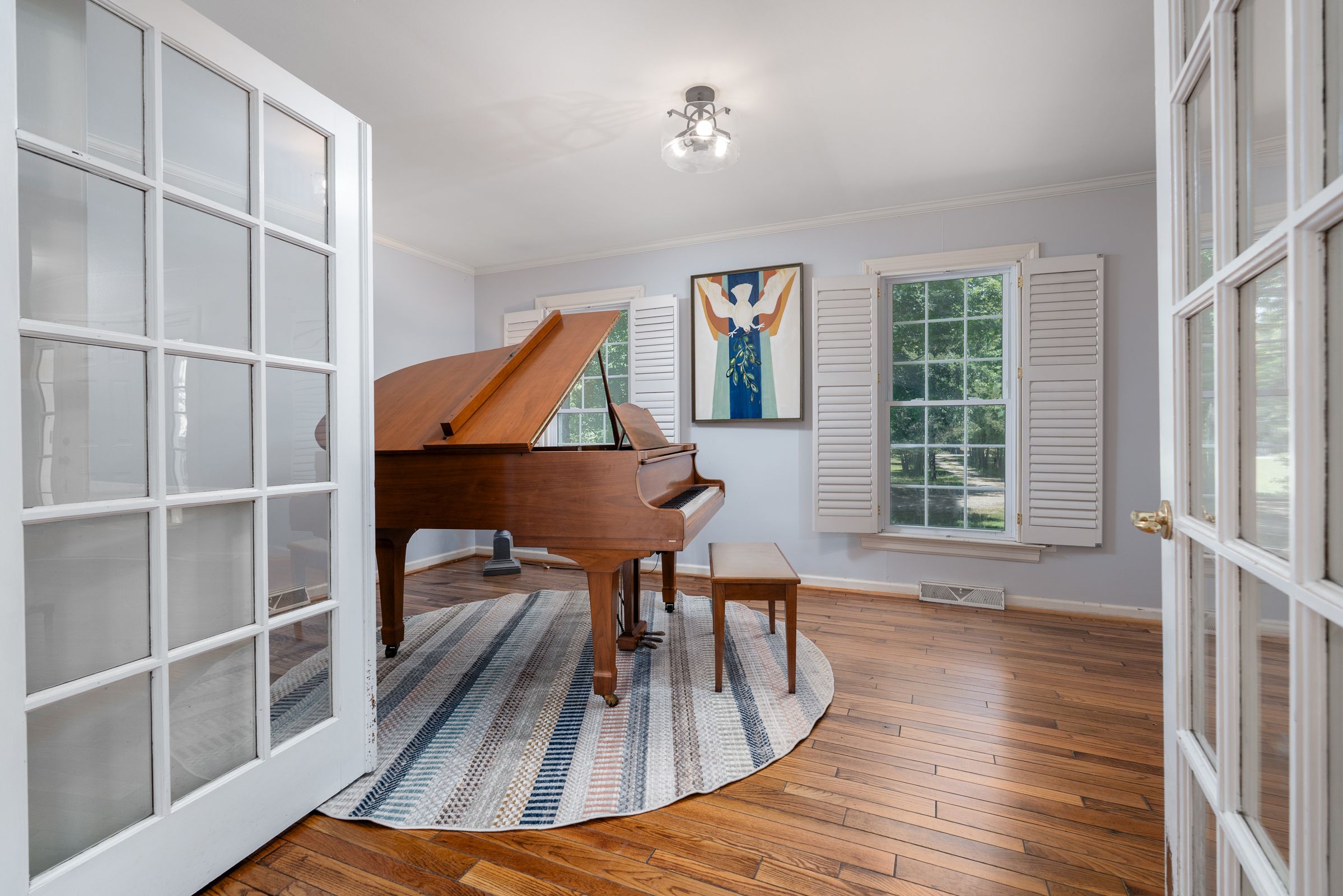  12289 Cedar Lane, Hanover, VA 23005 - 物件實景