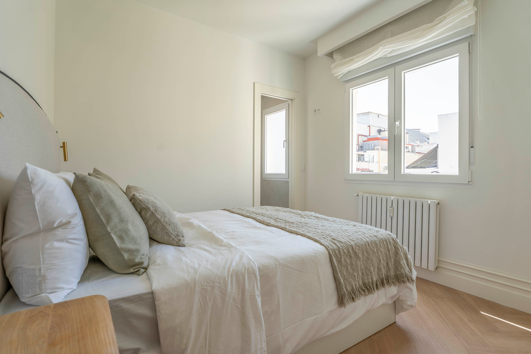  Penthouse in the heart of Barrio de Salamanca - 物件實景