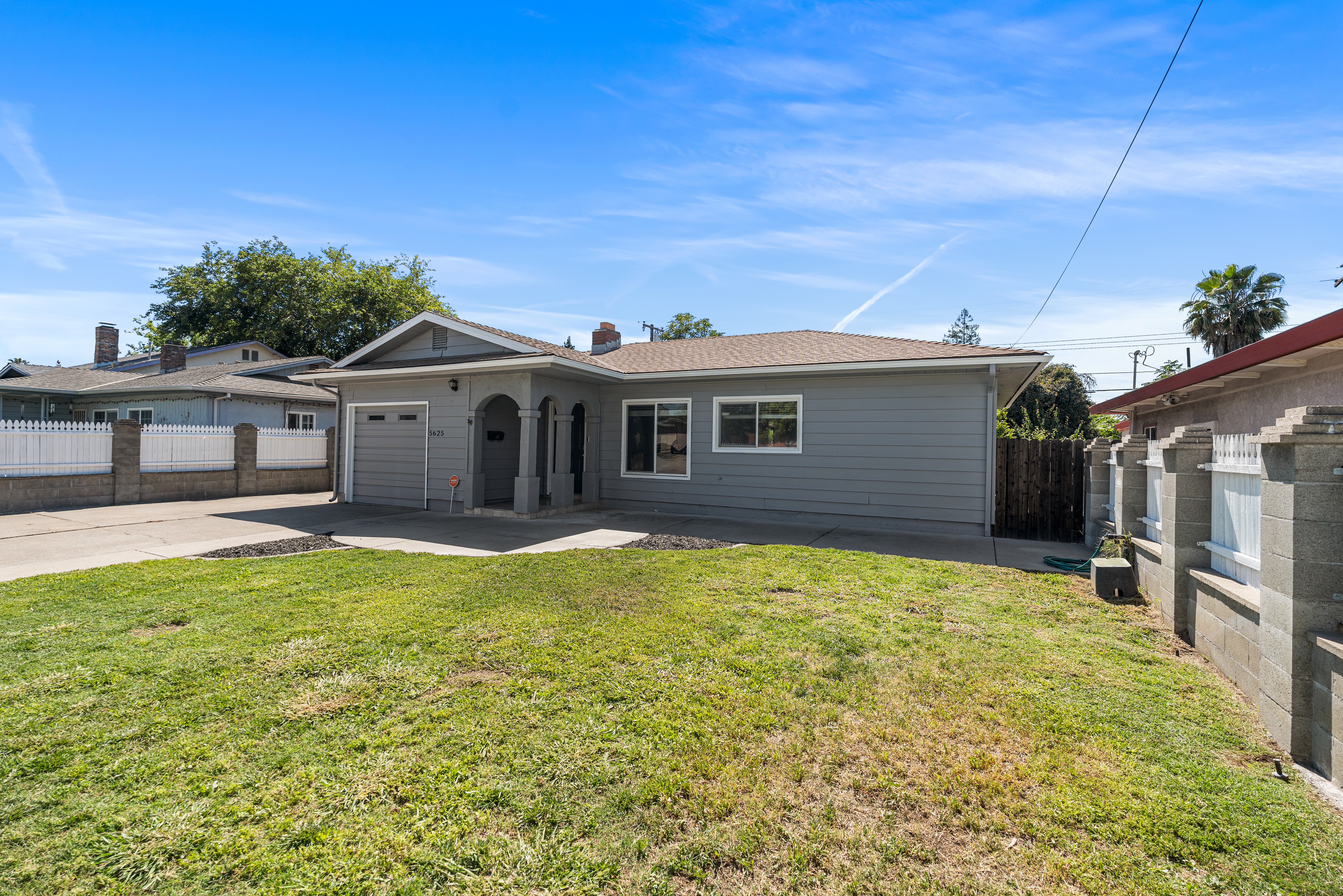  5625 Layton Drive, North Highlands, CA 95660 - 物件實景