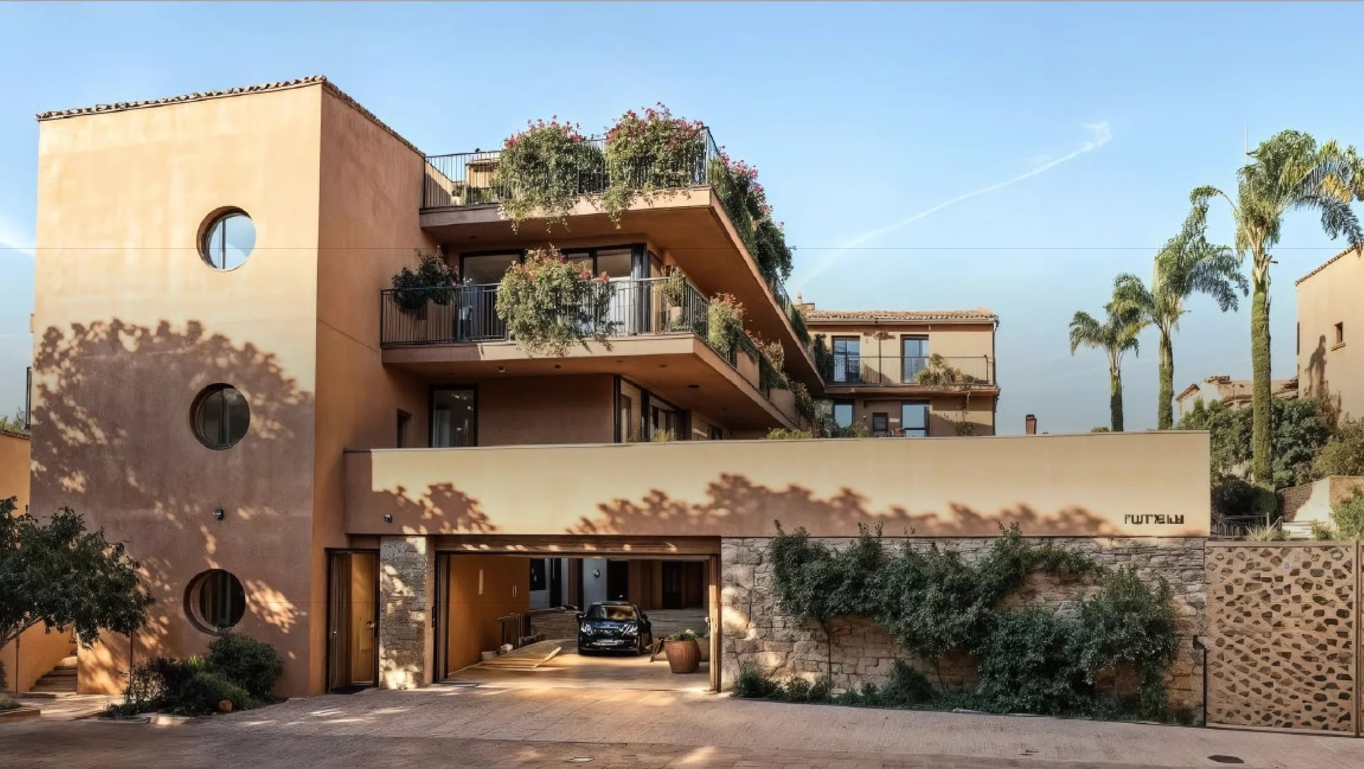 Sainte-Maxime, Provence-Alpes-Côte d’Azur, 83120, FR, ,Land,For Sale,1684355