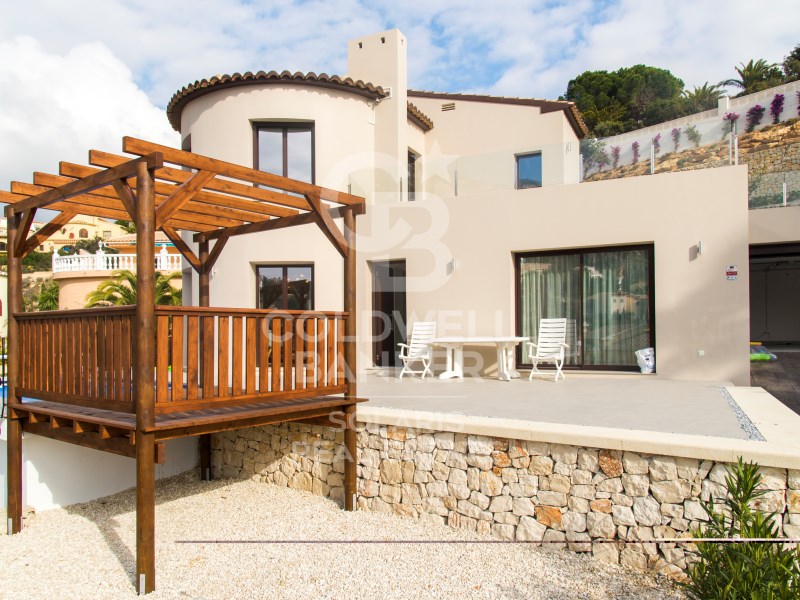 Alicante, Benitachell / el Poble Nou de Benitatxel, Benitachell / el Poble Nou de Benitatxell, Comunidad Valenciana, ES, 3 Bedrooms Bedrooms, ,2 BathroomsBathrooms,Residential,For Sale,Alicante, Benitachell / el Poble Nou de Benitatxel,1620932