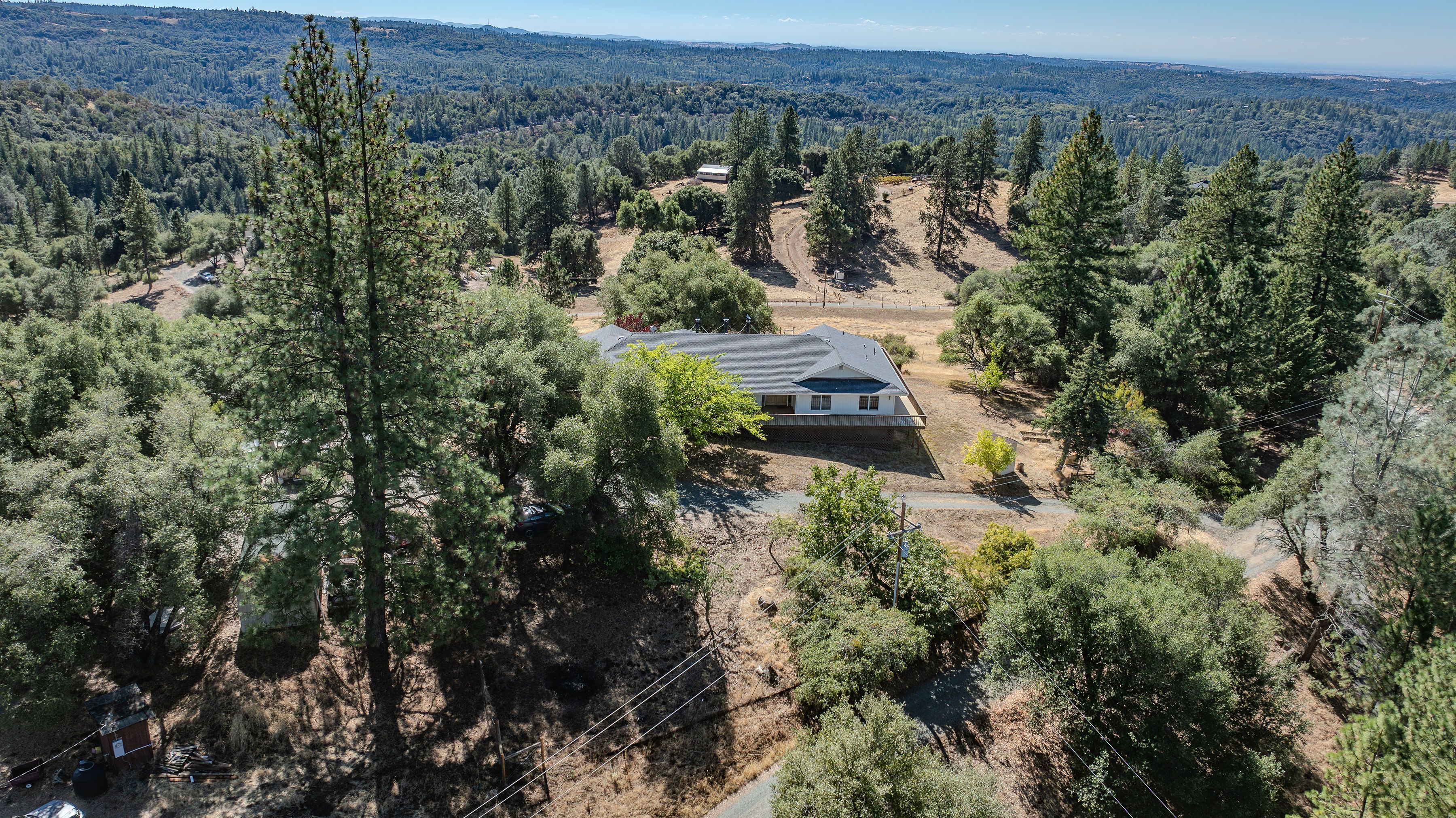  17900 Holly Road, Fiddletown, CA 95629 - 物件實景
