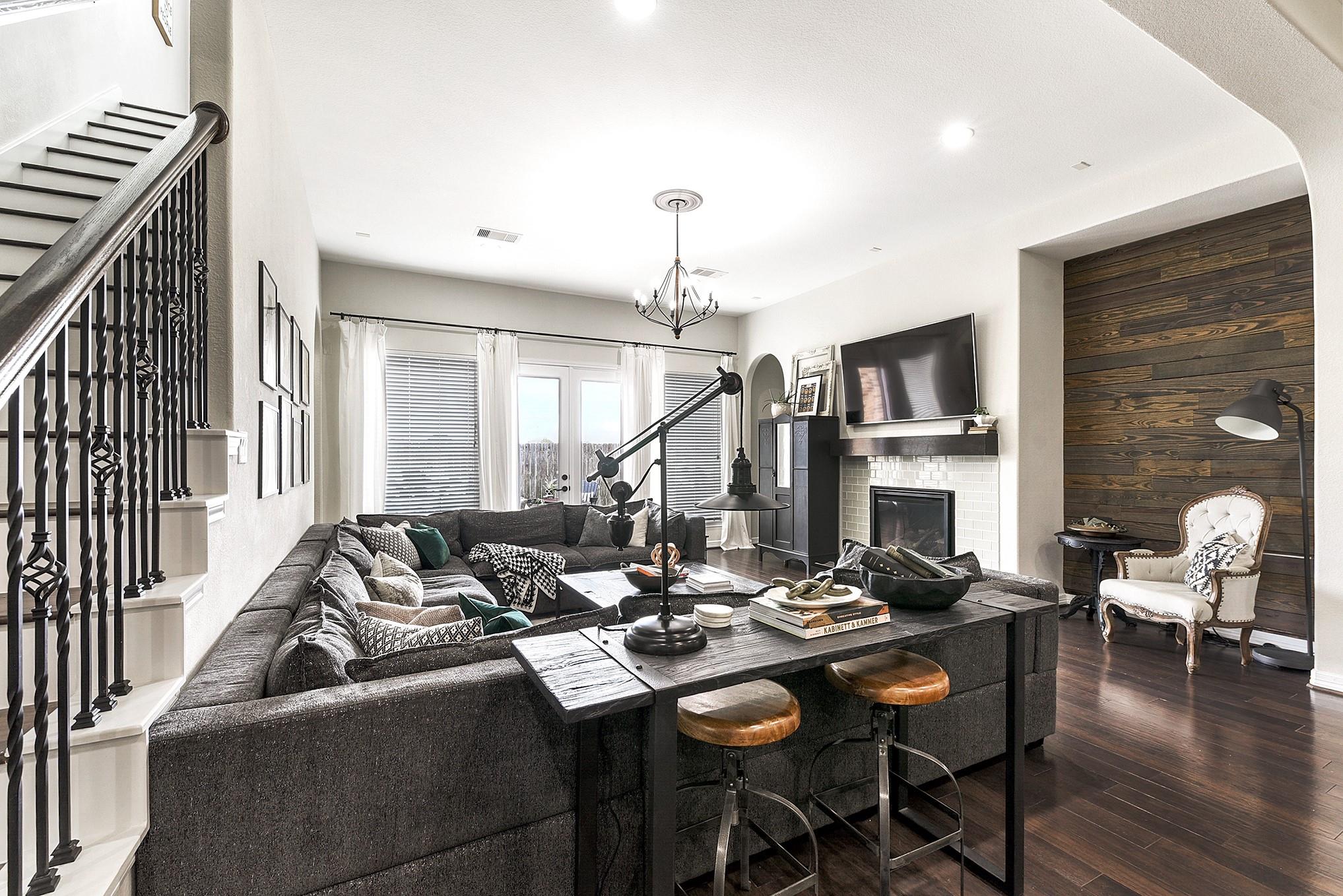 Katy, Texas, 77494, United States, 4 Bedrooms Bedrooms, ,5 BathroomsBathrooms,Residential,For Sale,1982893